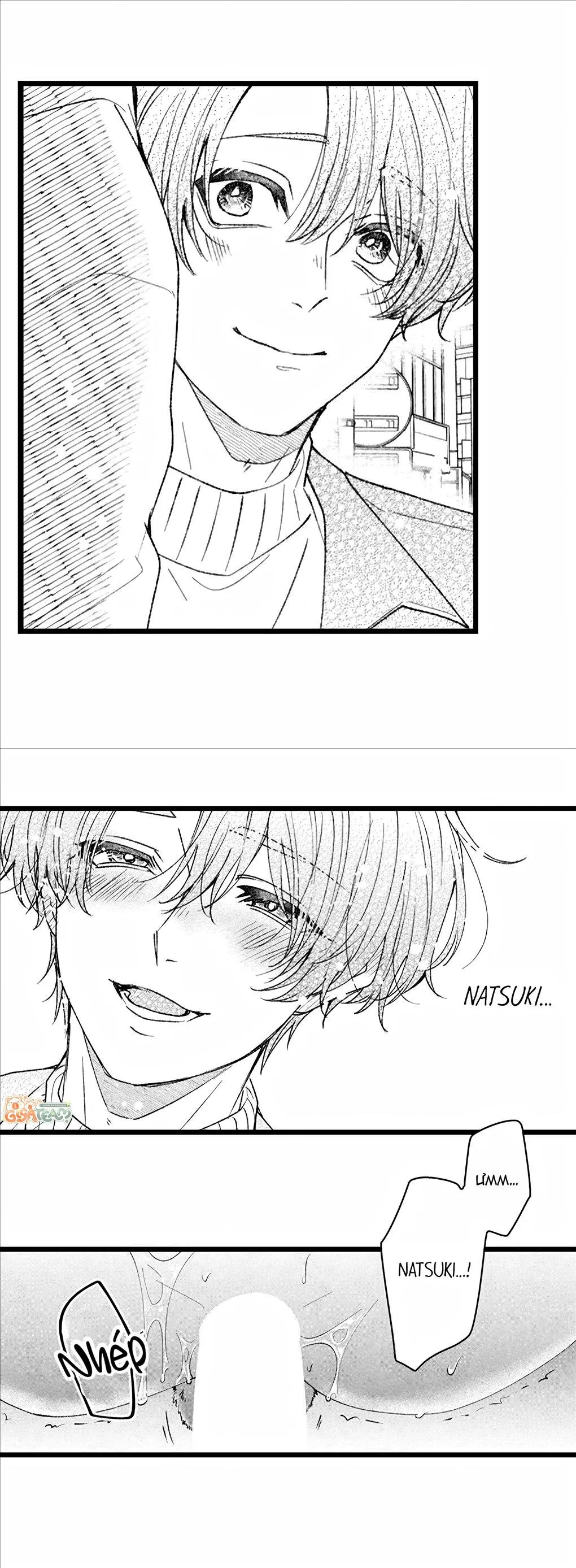 Tabetai Anata Chapter 49 Trang 10