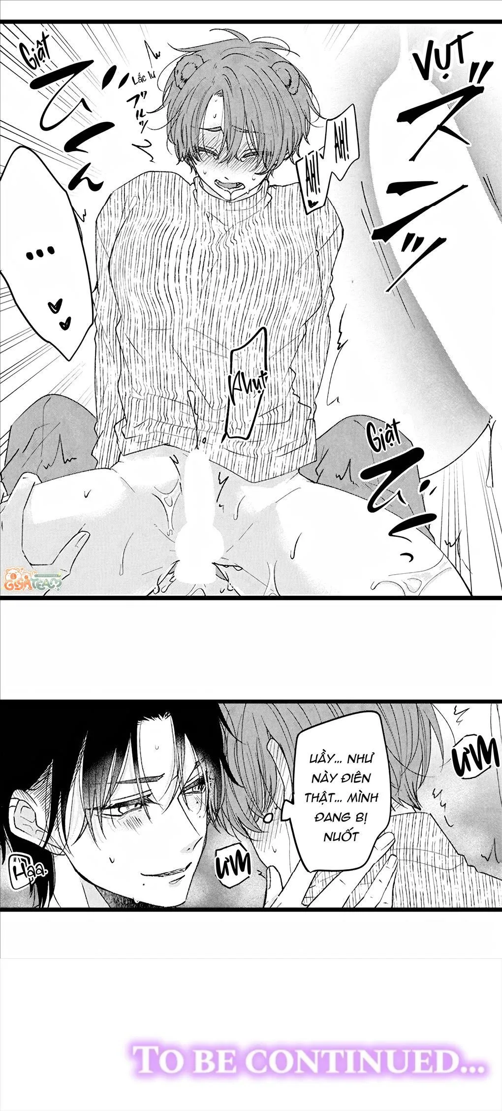 Tabetai Anata Chapter 49 Trang 11