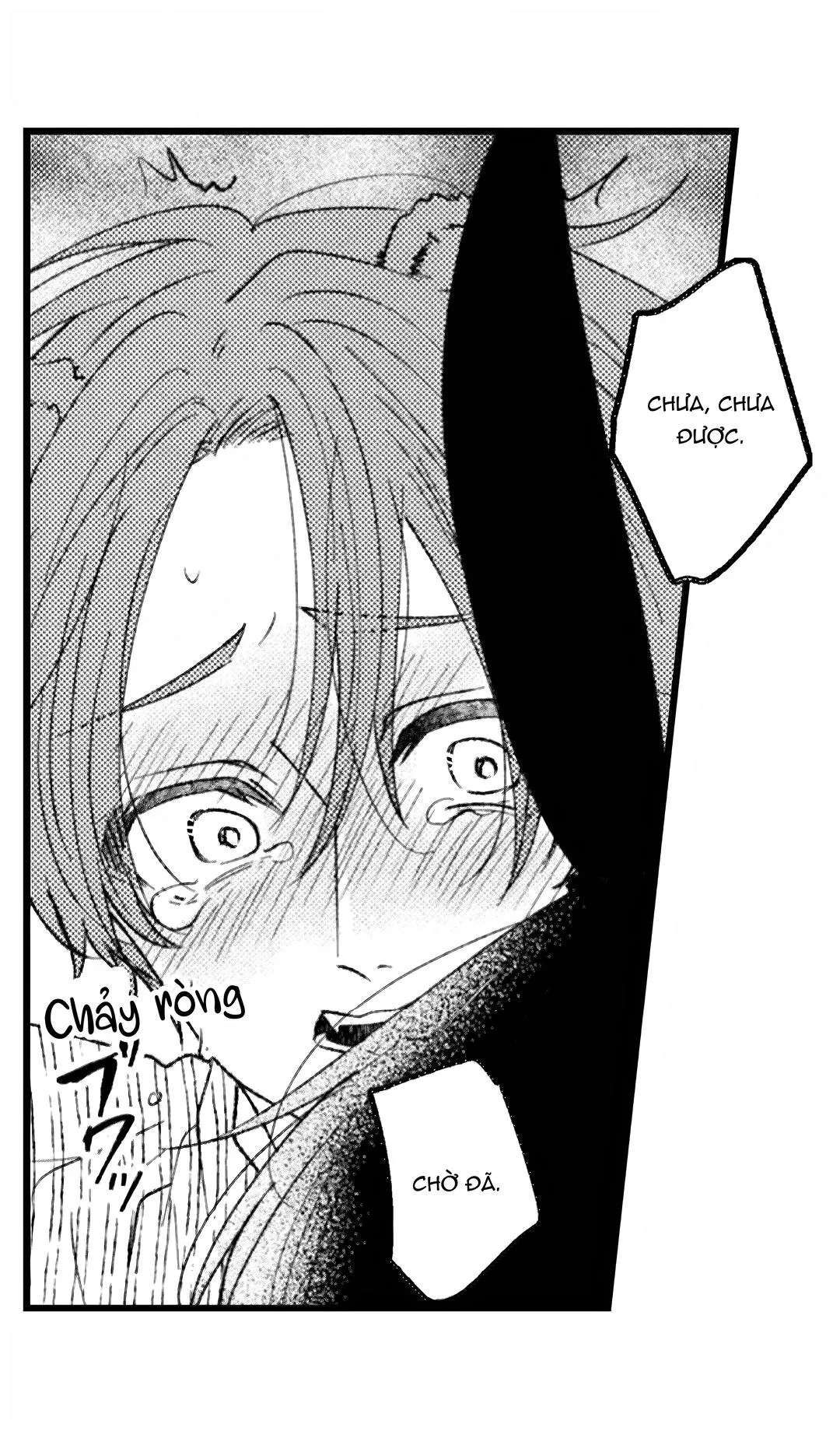 Tabetai Anata Chapter 50 Trang 4