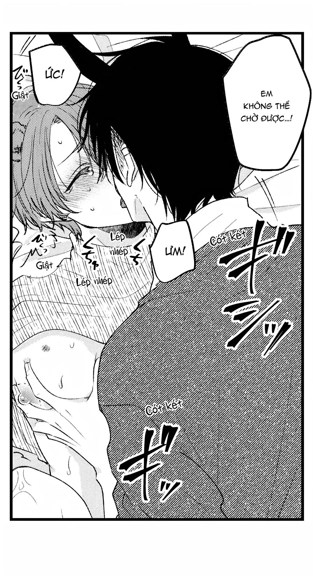 Tabetai Anata Chapter 50 Trang 5