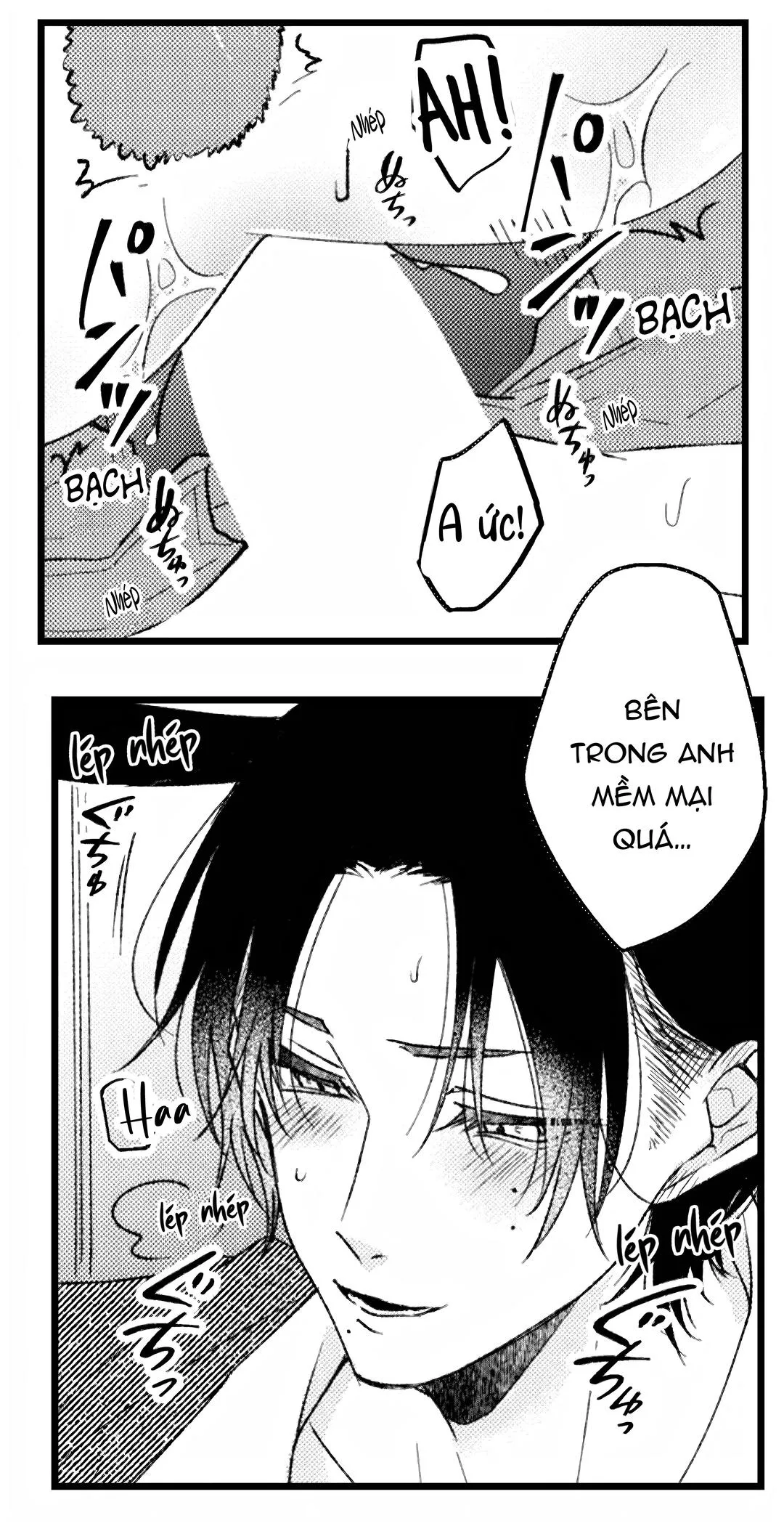 Tabetai Anata Chapter 50 Trang 6