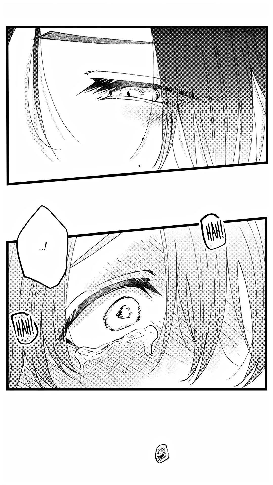 Tabetai Anata Chapter 50 Trang 14