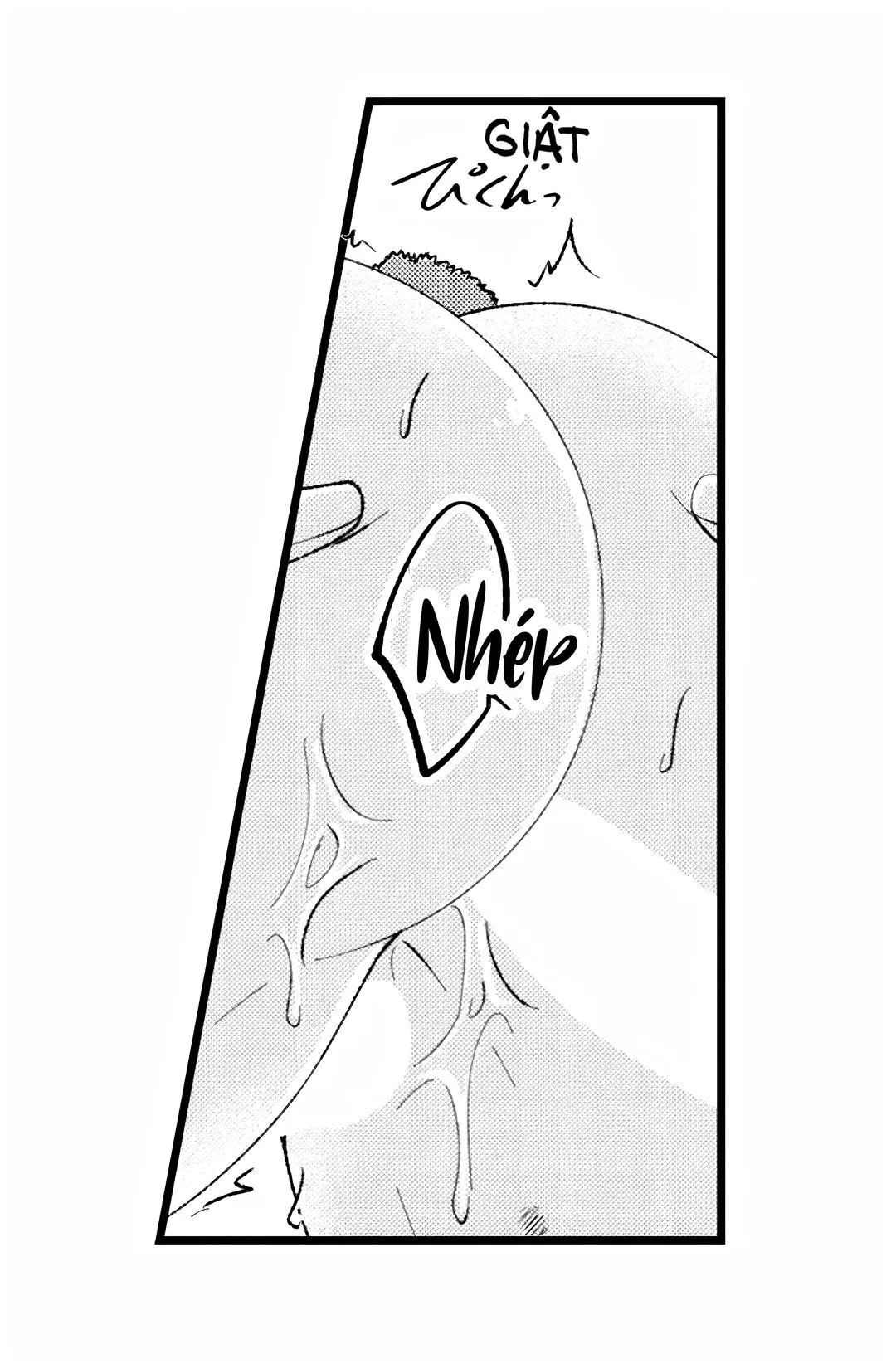 Tabetai Anata Chapter 50 Trang 18