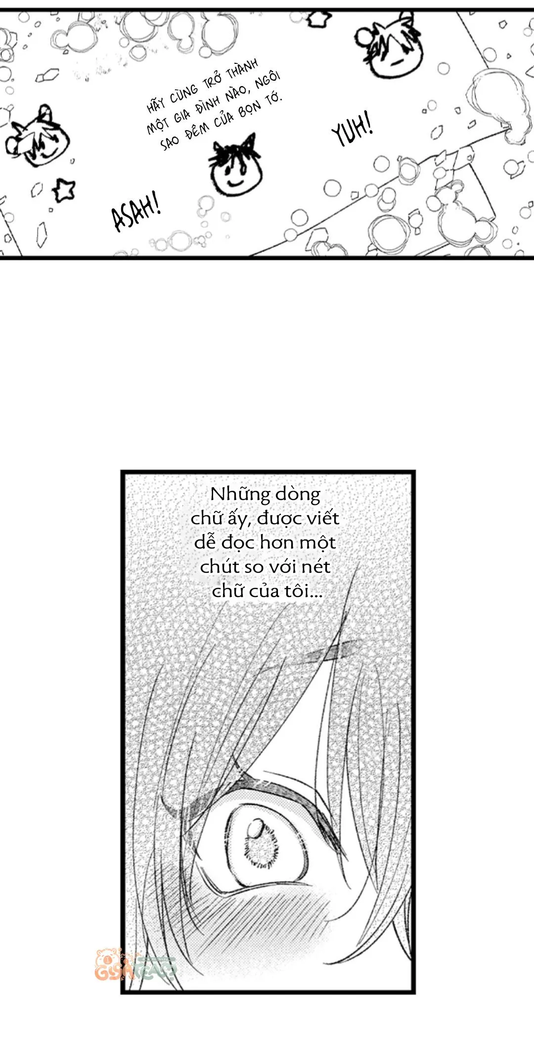 Tabetai Anata Chapter 52 Trang 3