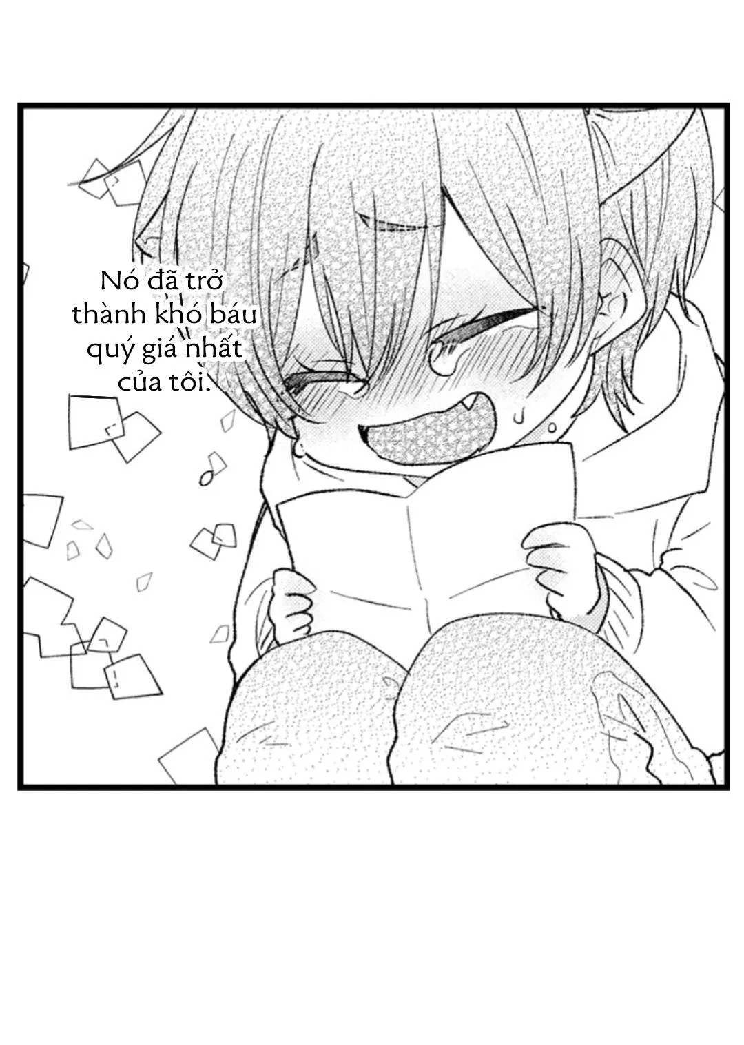 Tabetai Anata Chapter 52 Trang 4