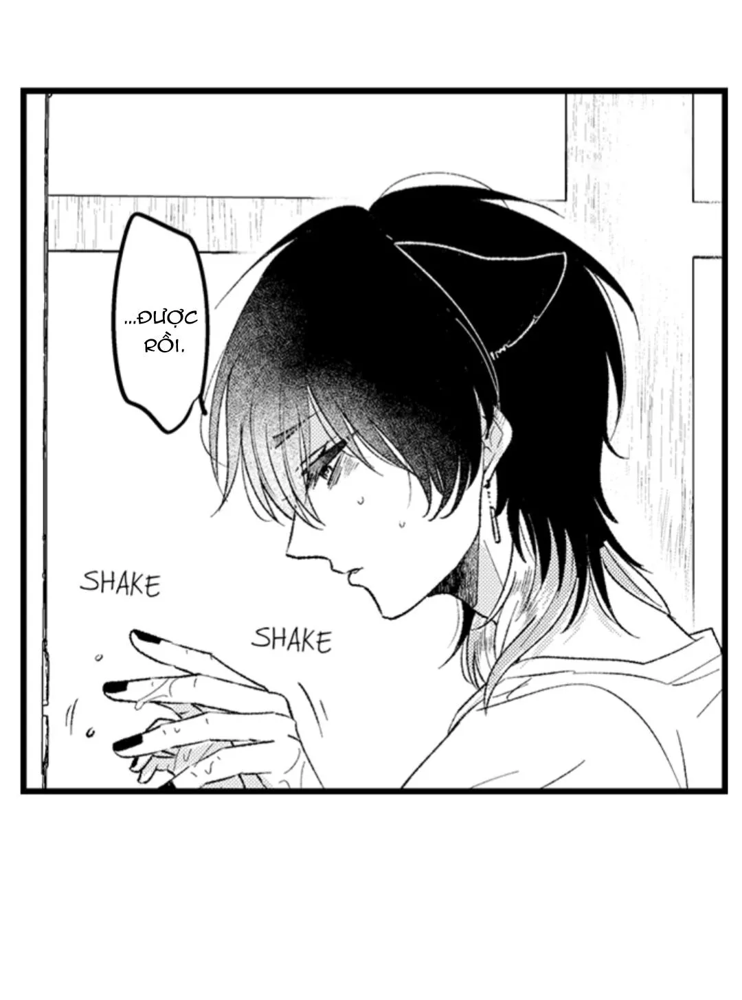 Tabetai Anata Chapter 52 Trang 20