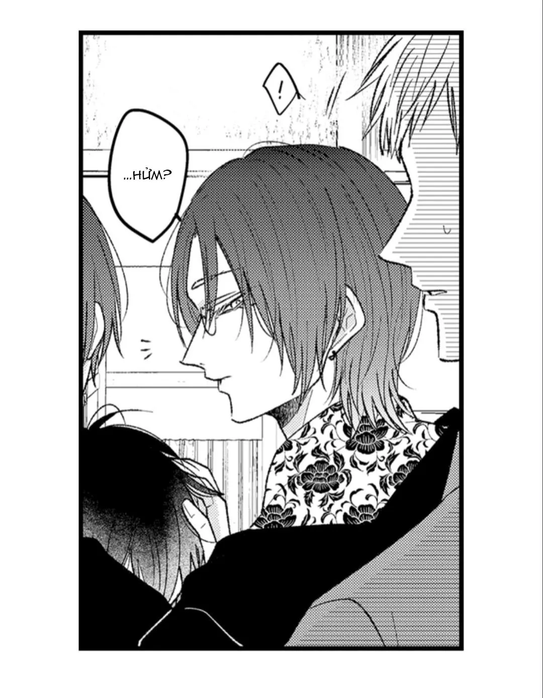 Tabetai Anata Chapter 52 Trang 28