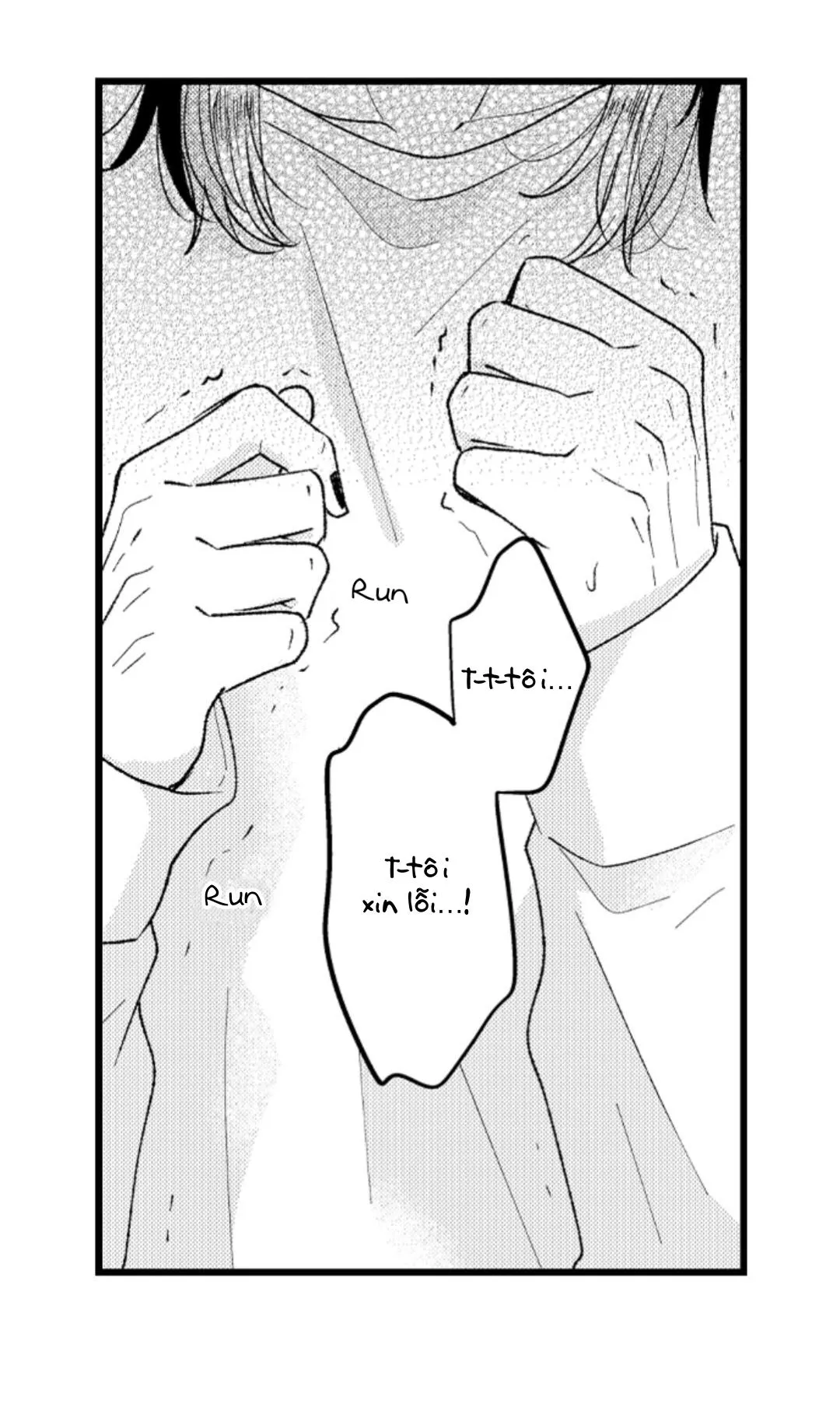 Tabetai Anata Chapter 53 Trang 4