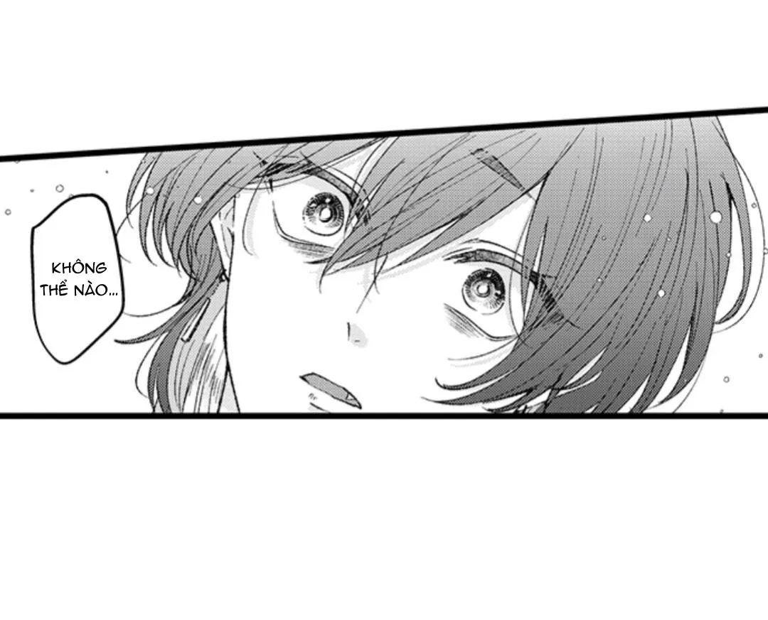 Tabetai Anata Chapter 53 Trang 13