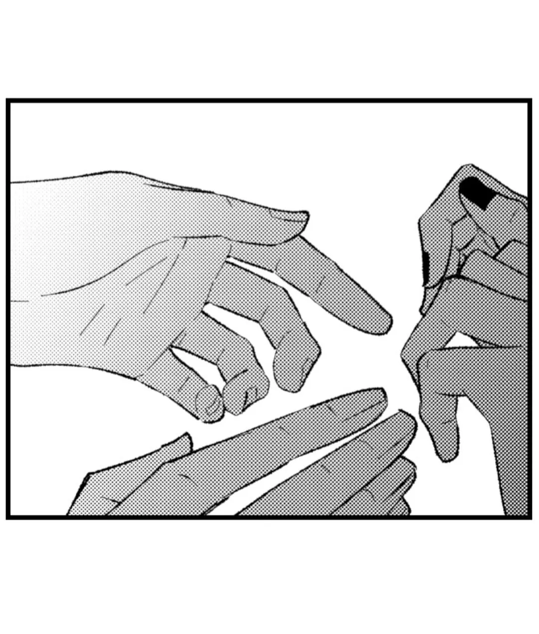 Tabetai Anata Chapter 53 Trang 18