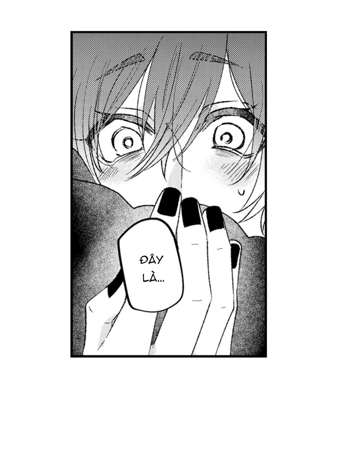 Tabetai Anata Chapter 55 Trang 6