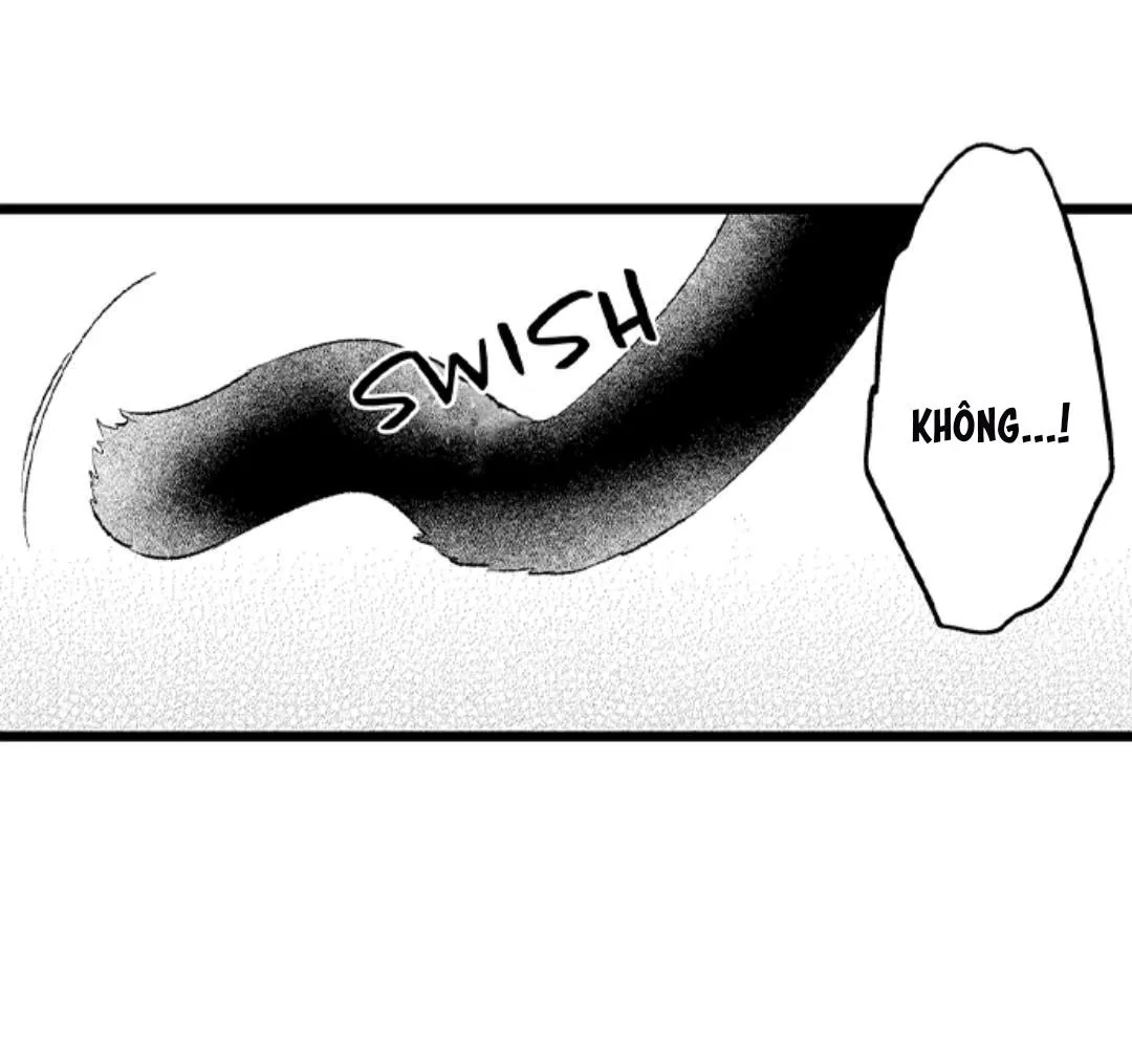 Tabetai Anata Chapter 56 Trang 8