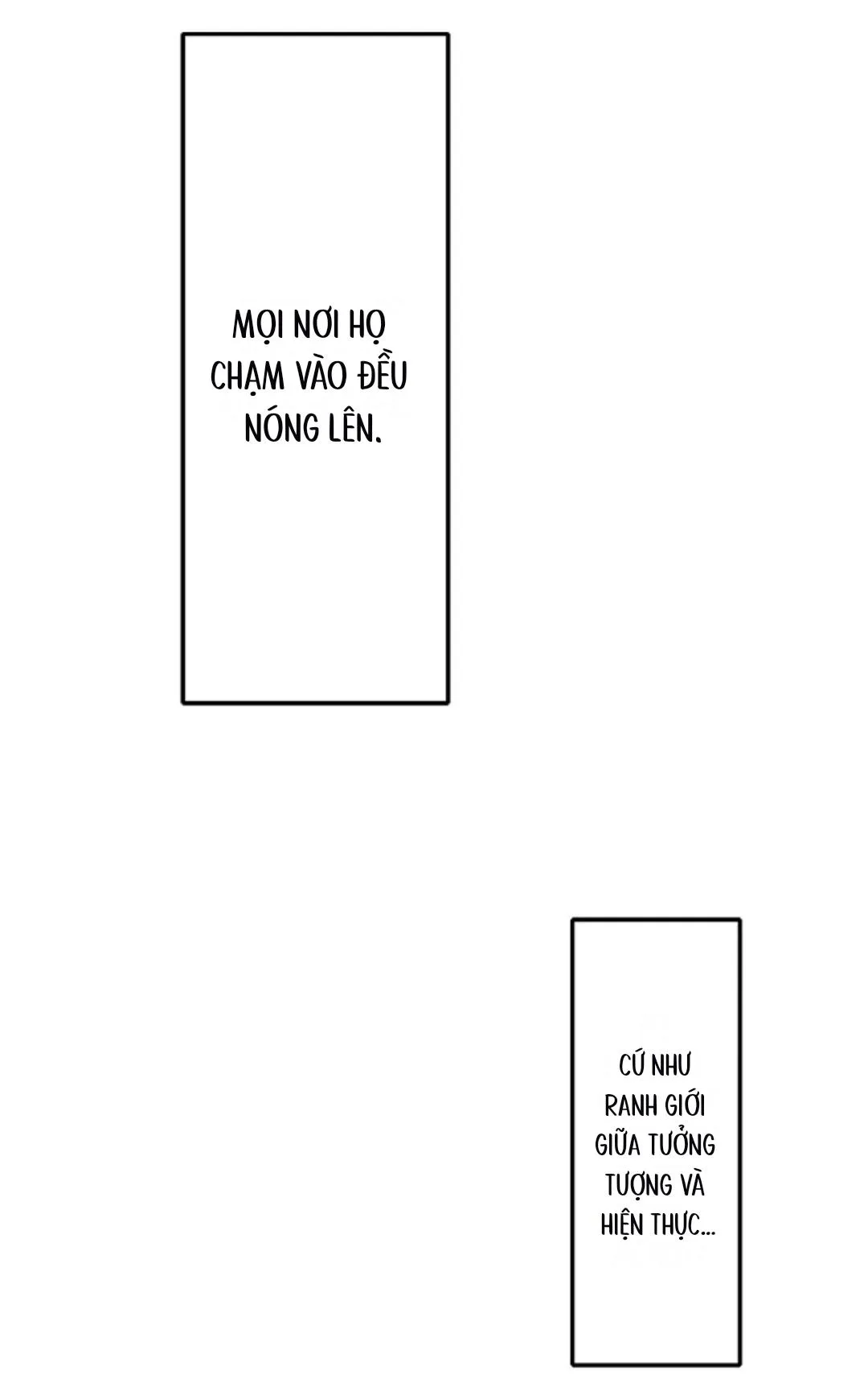 Tabetai Anata Chapter 56 Trang 25