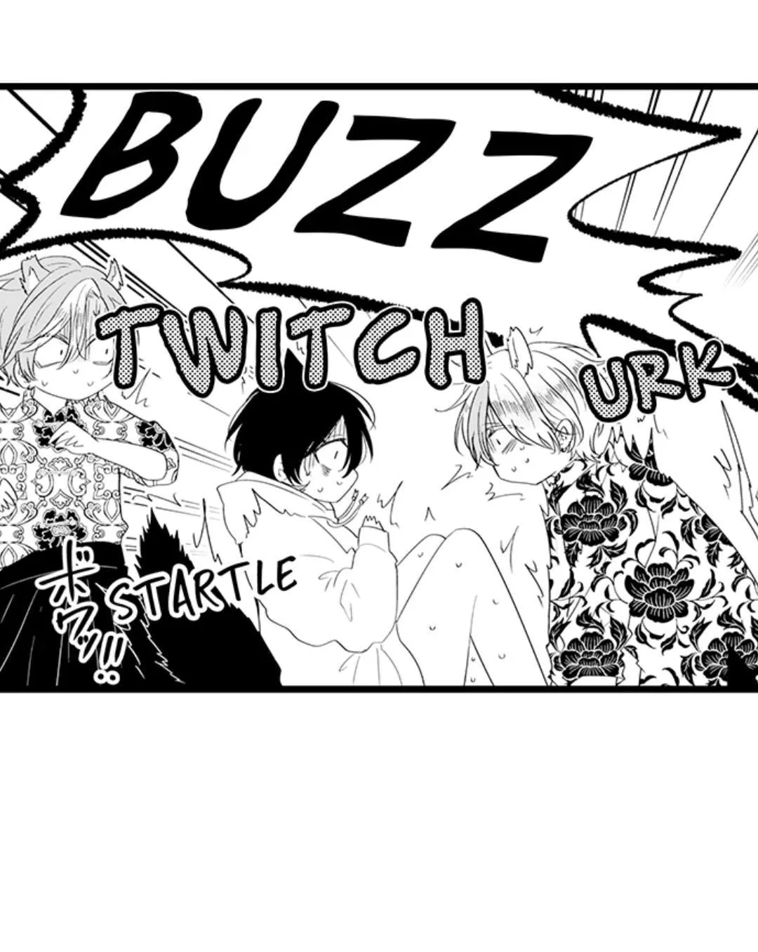 Tabetai Anata Chapter 57 Trang 7