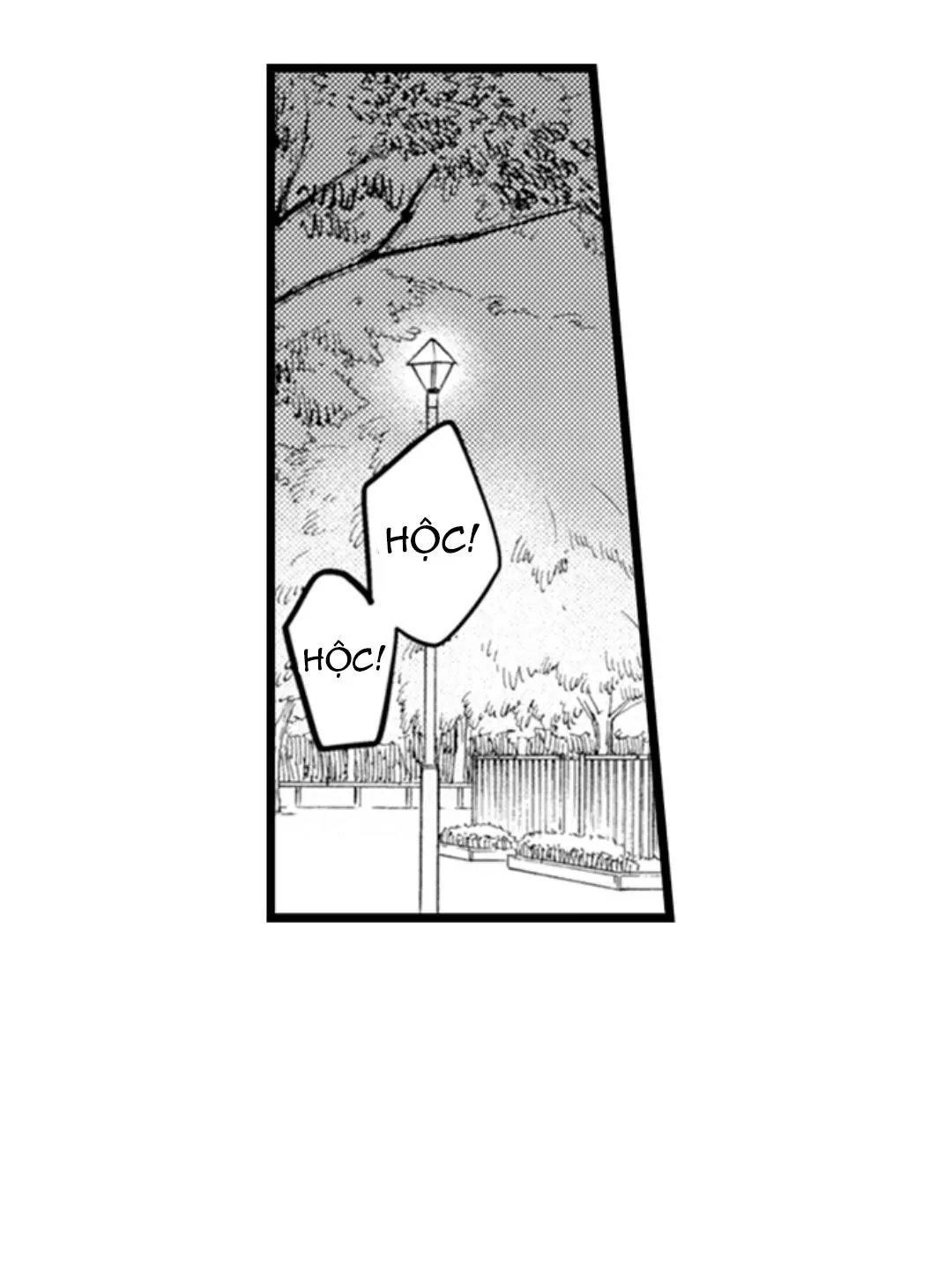 Tabetai Anata Chapter 57 Trang 17