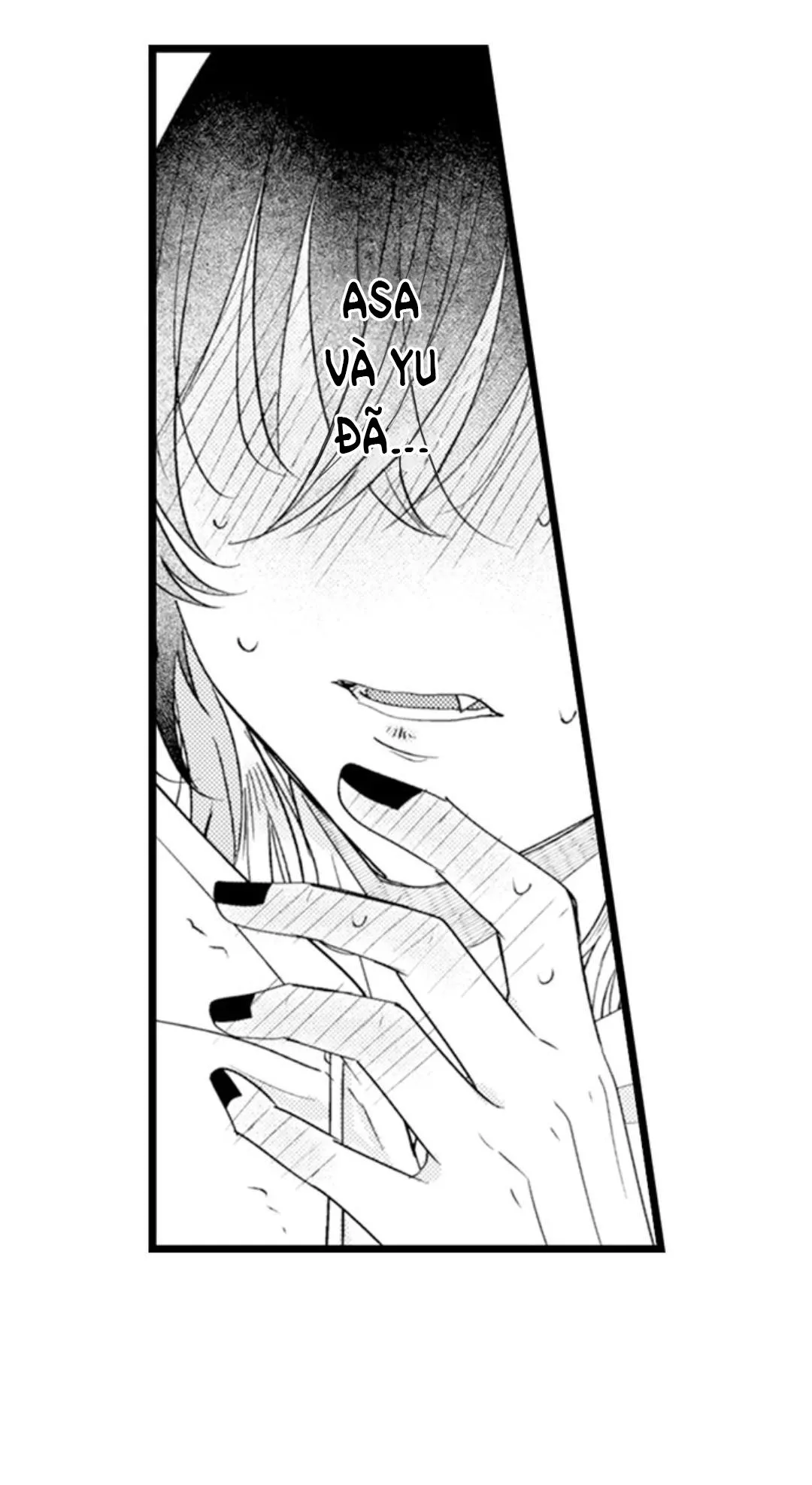 Tabetai Anata Chapter 57 Trang 19