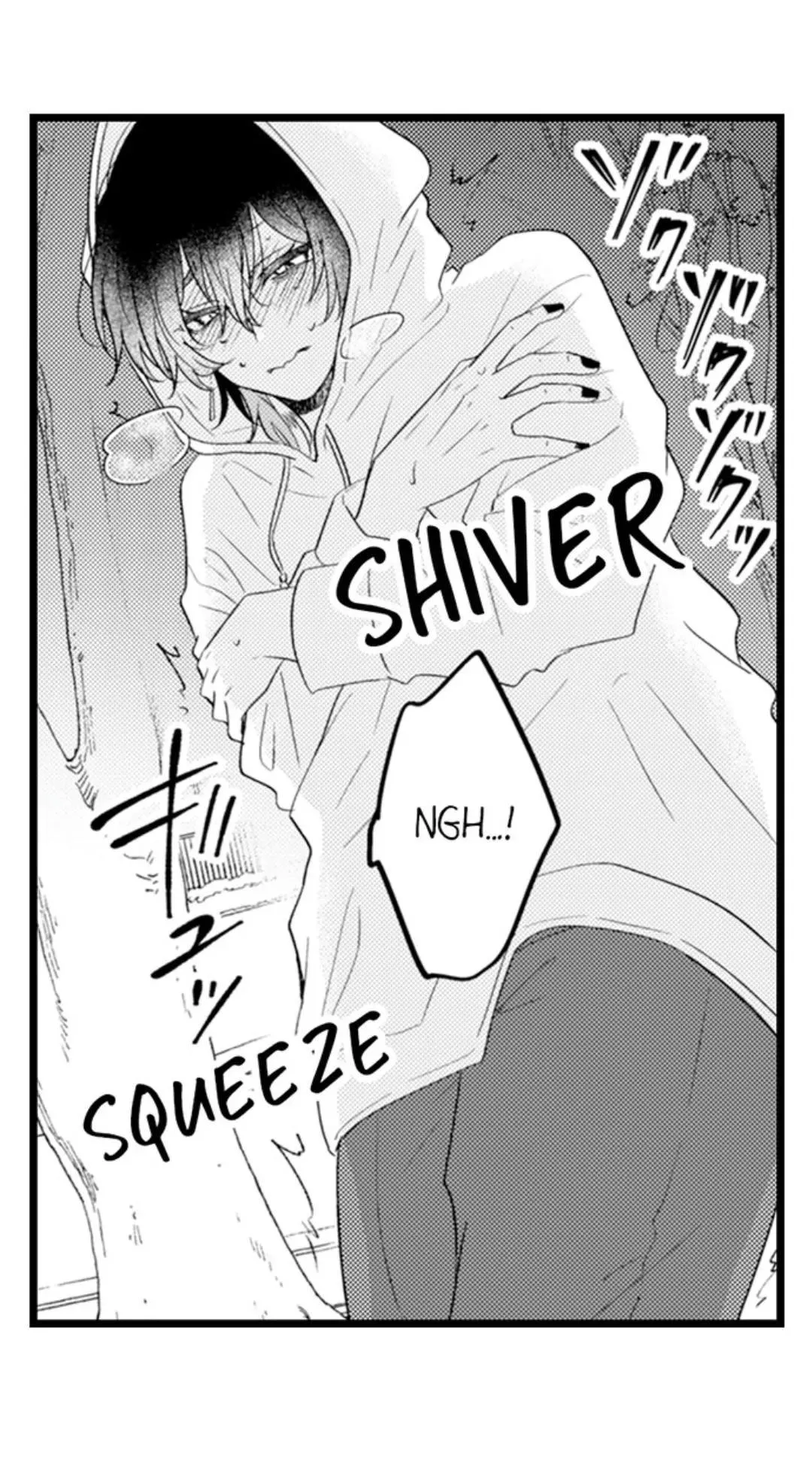 Tabetai Anata Chapter 57 Trang 21