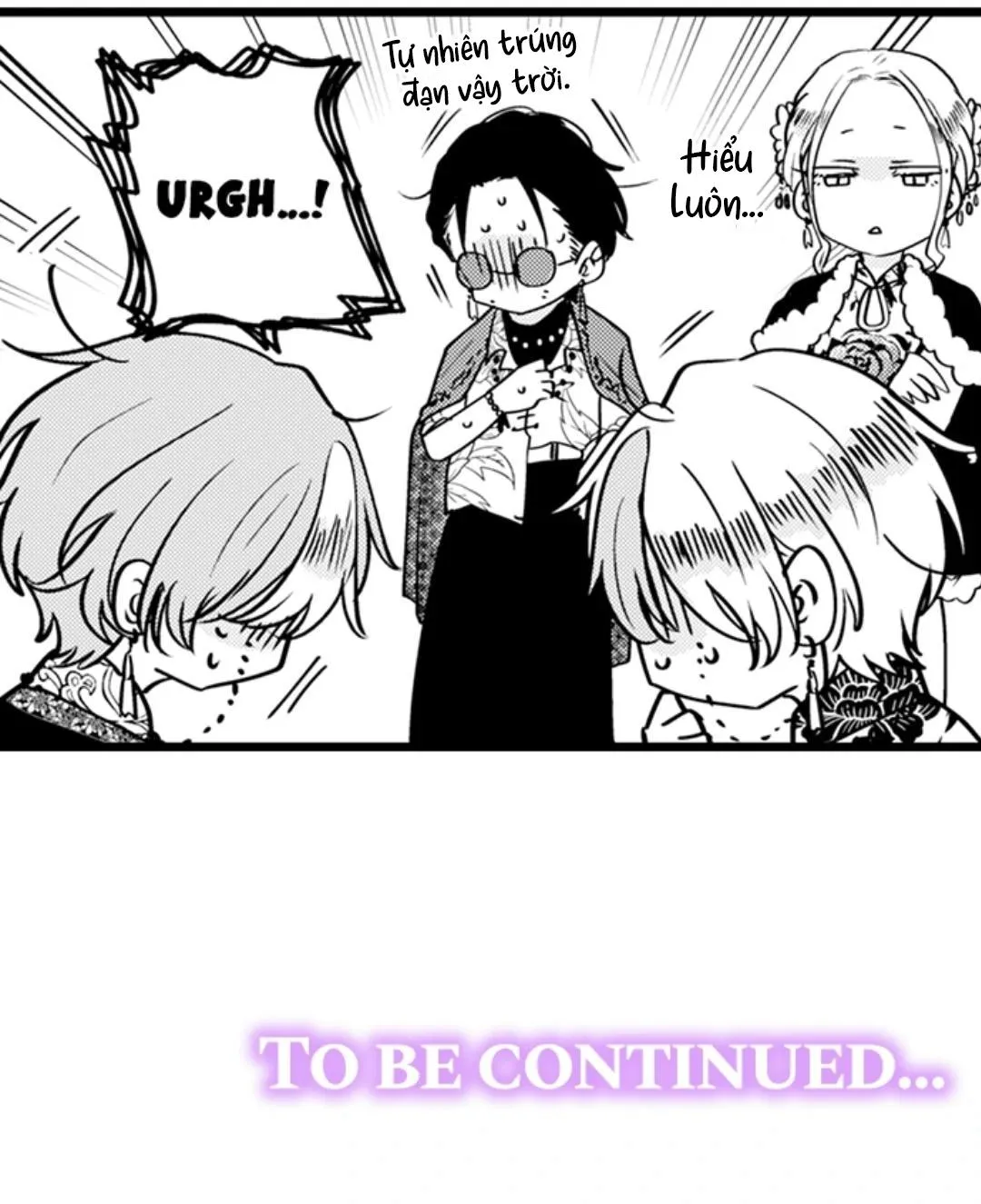 Tabetai Anata Chapter 57 Trang 28