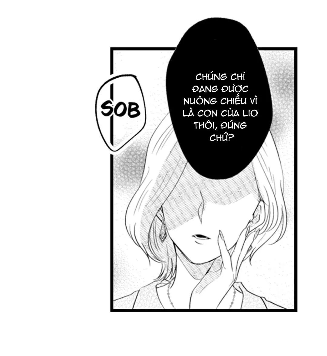 Tabetai Anata Chapter 58 Trang 12