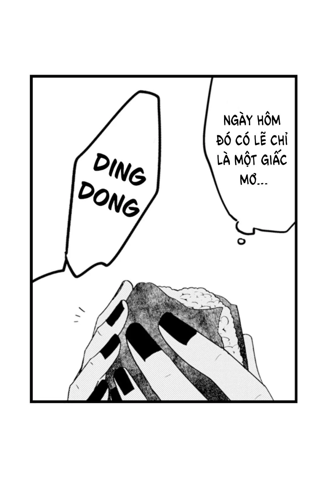 Tabetai Anata Chapter 59 Trang 10