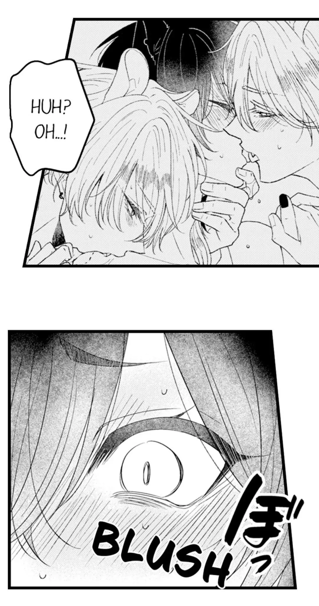 Tabetai Anata Chapter 59 Trang 14