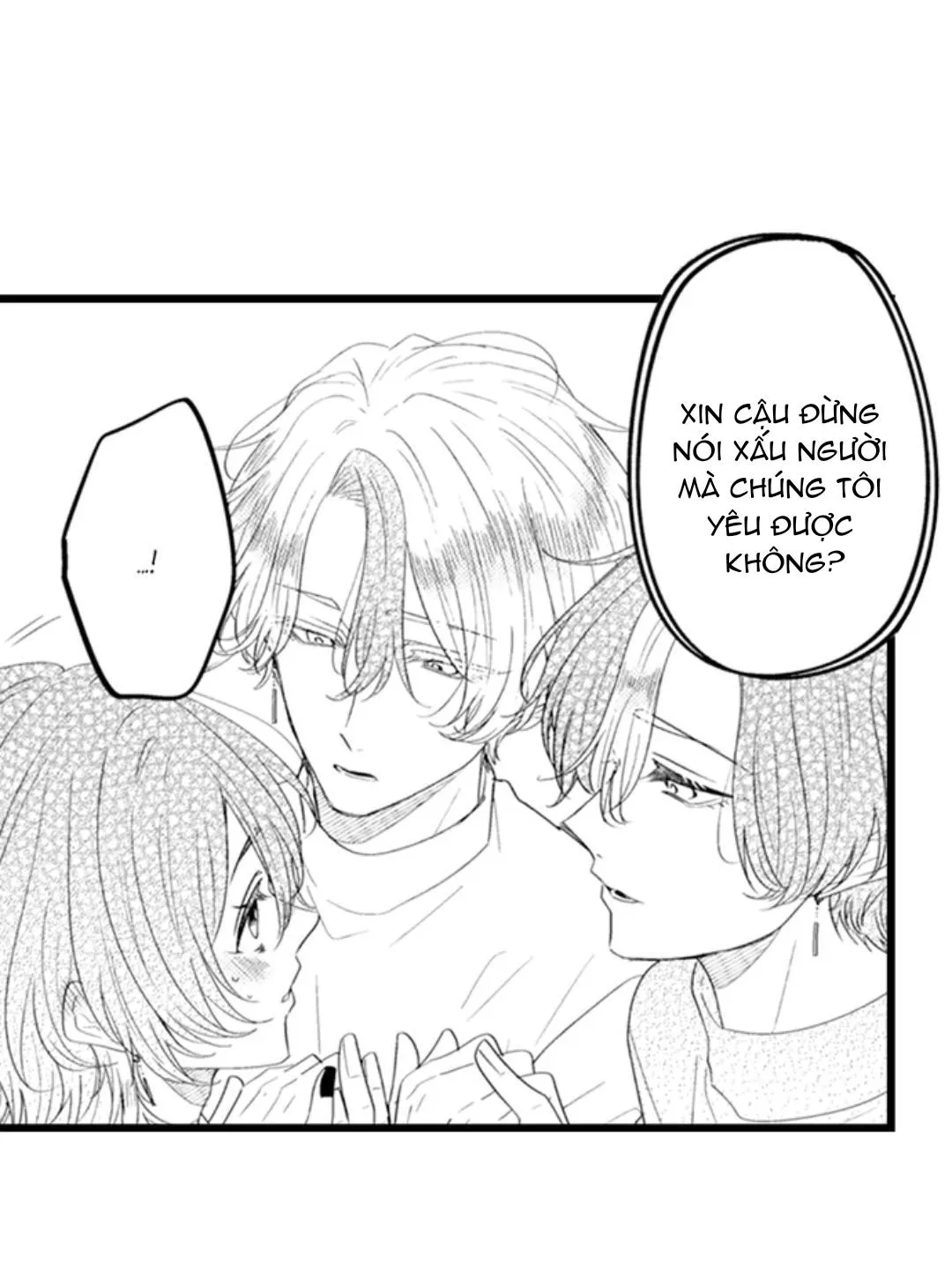 Tabetai Anata Chapter 60 Trang 7