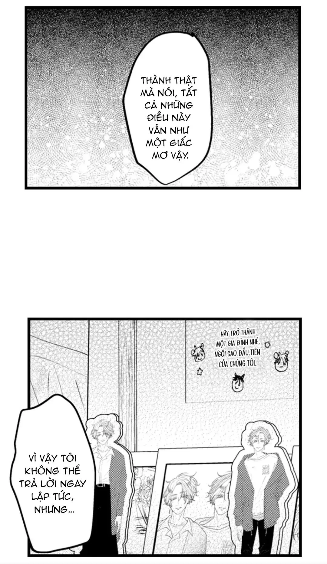 Tabetai Anata Chapter 60 Trang 10