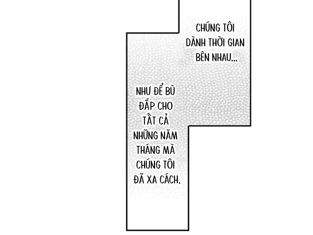 Tabetai Anata Chapter 60 Trang 16