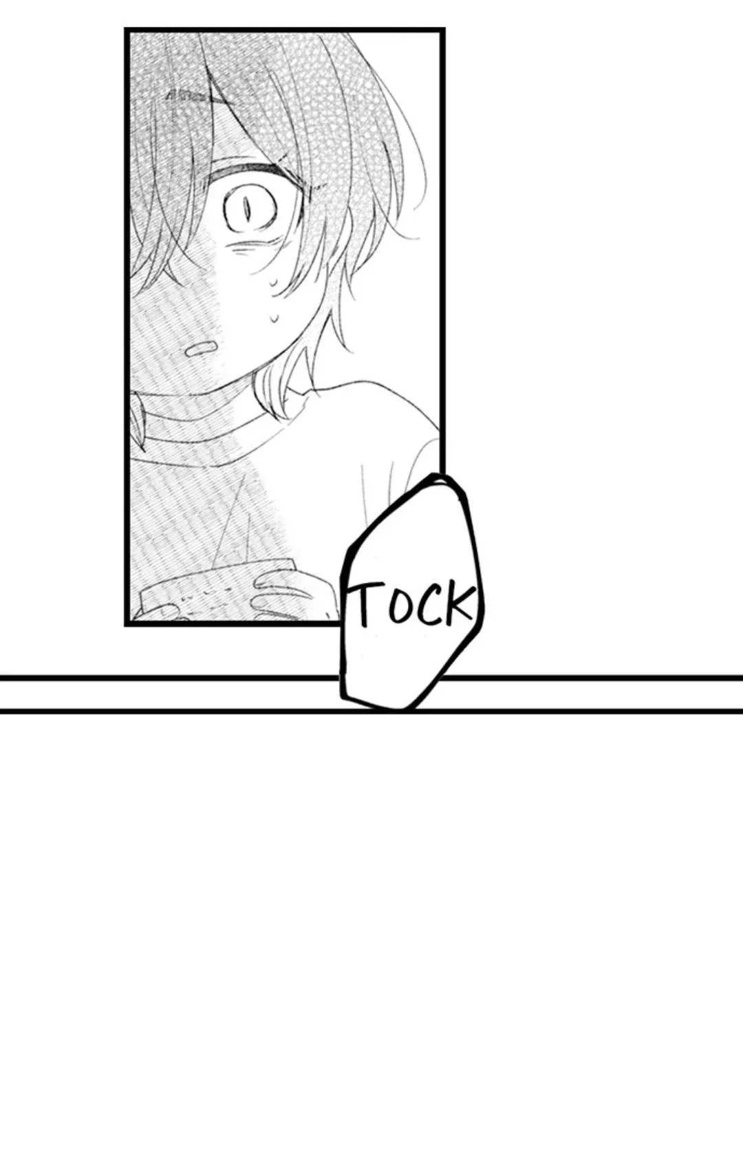 Tabetai Anata Chapter 60 Trang 25