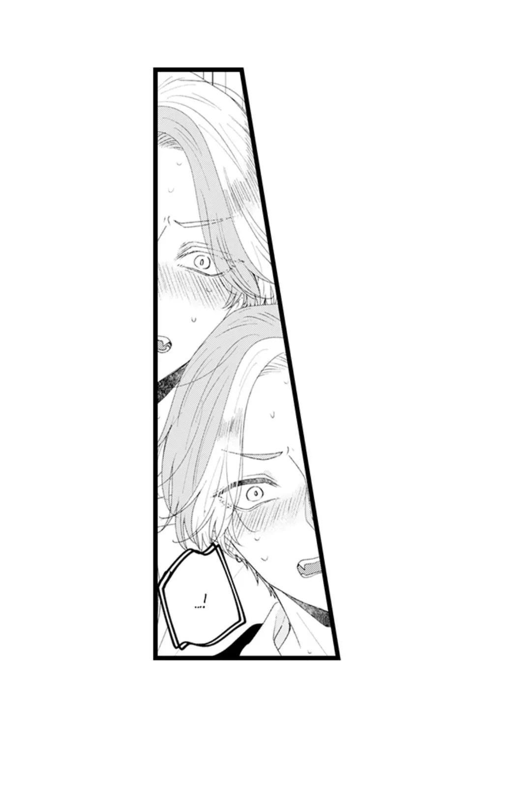 Tabetai Anata Chapter 61 Trang 5