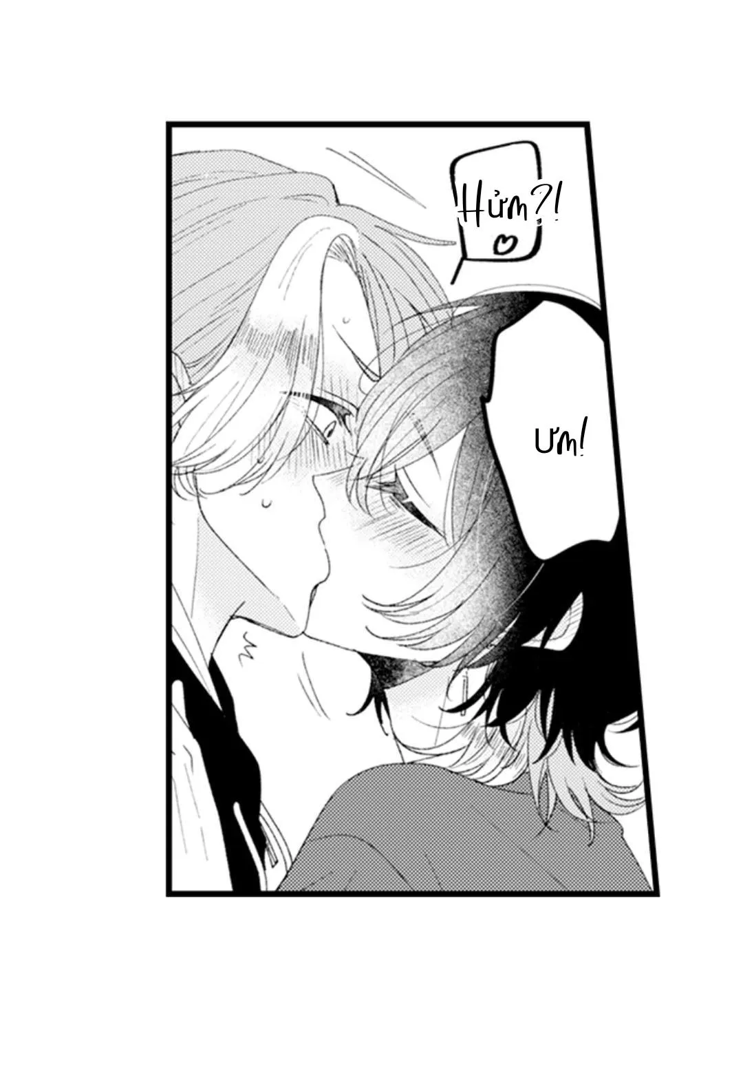 Tabetai Anata Chapter 61 Trang 7