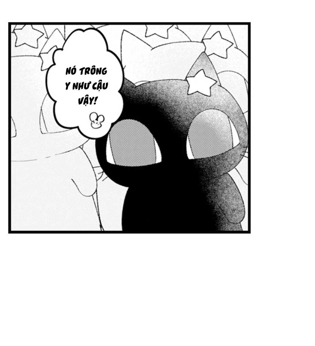 Tabetai Anata Chapter 61 Trang 22