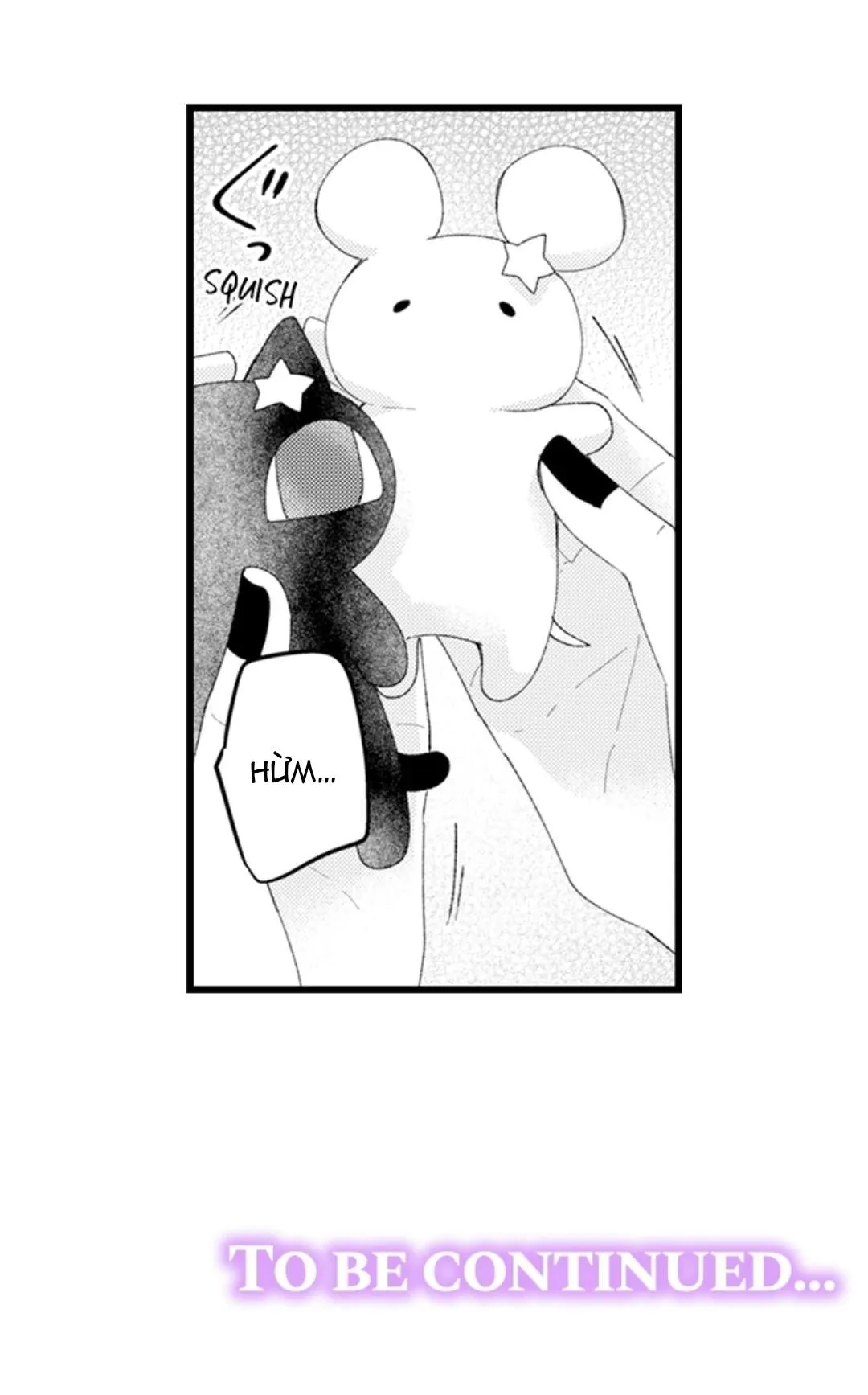 Tabetai Anata Chapter 61 Trang 26