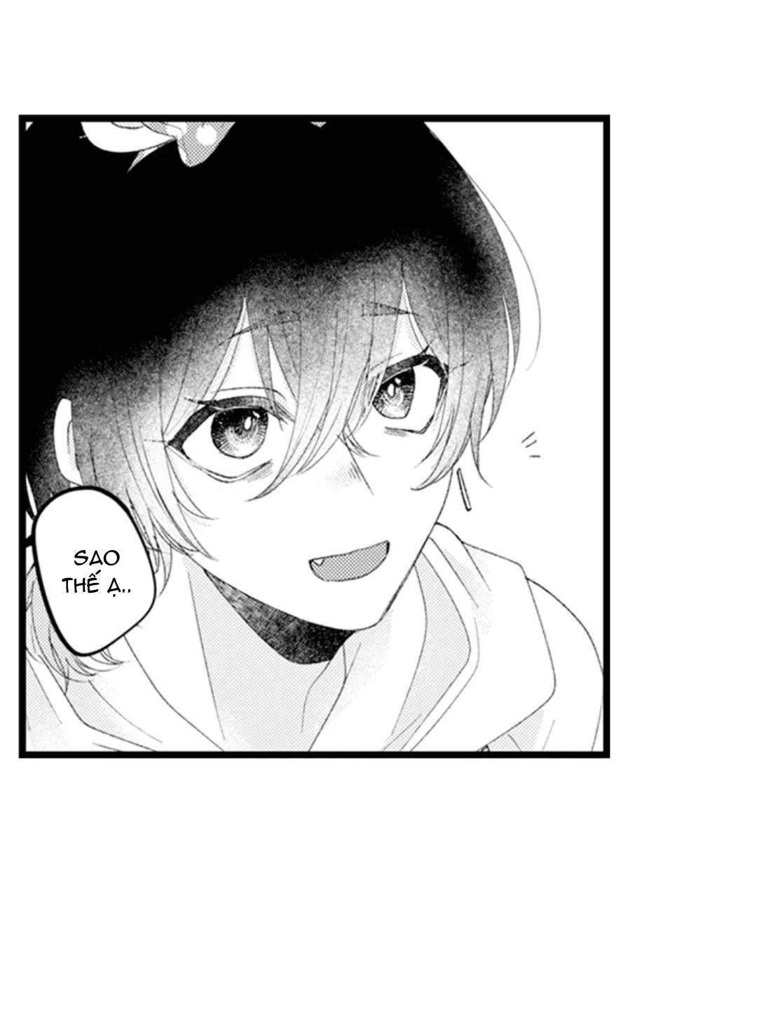 Tabetai Anata Chapter 62 Trang 18