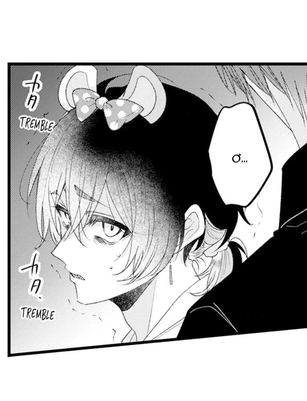 Tabetai Anata Chapter 63 Trang 16