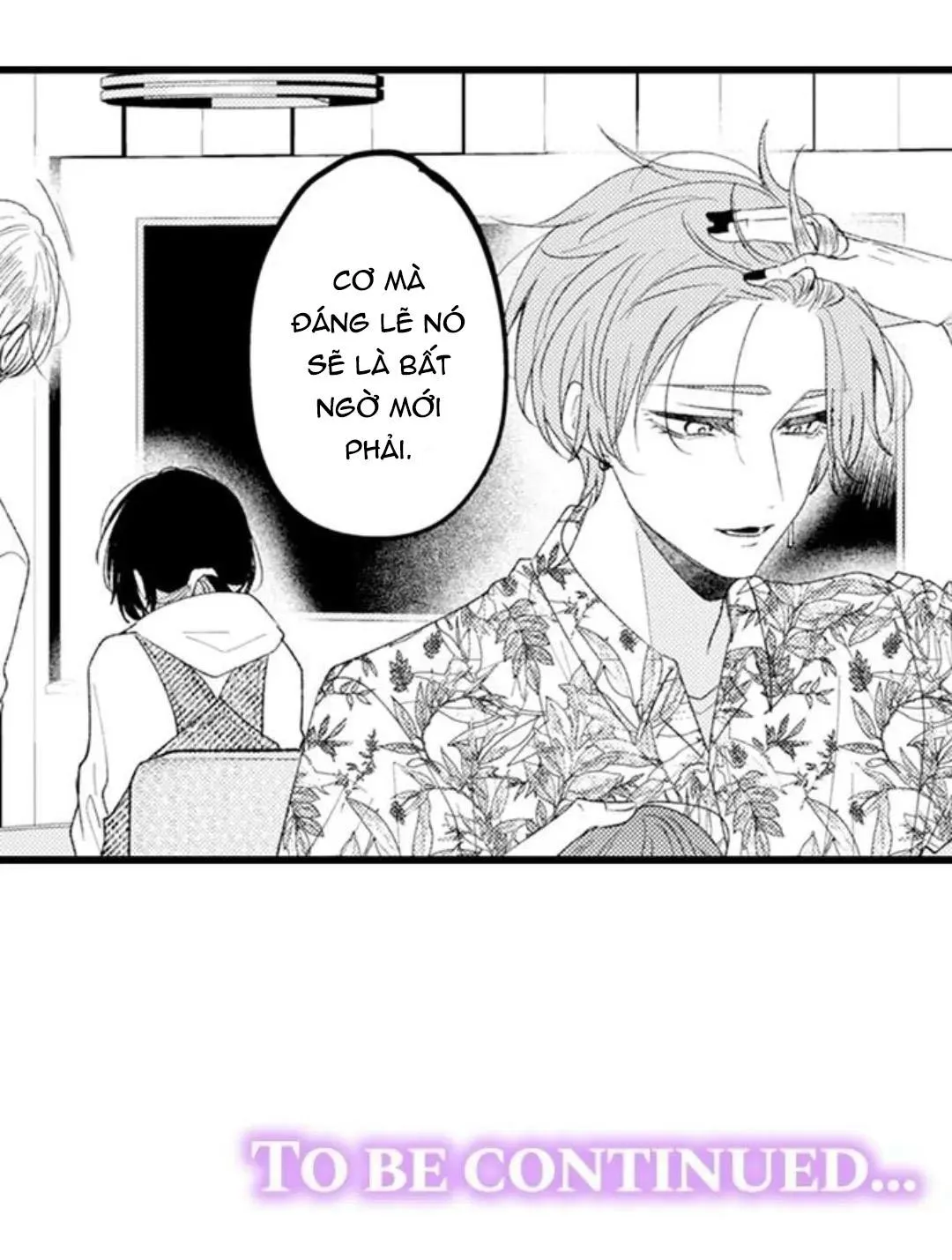 Tabetai Anata Chapter 63 Trang 31