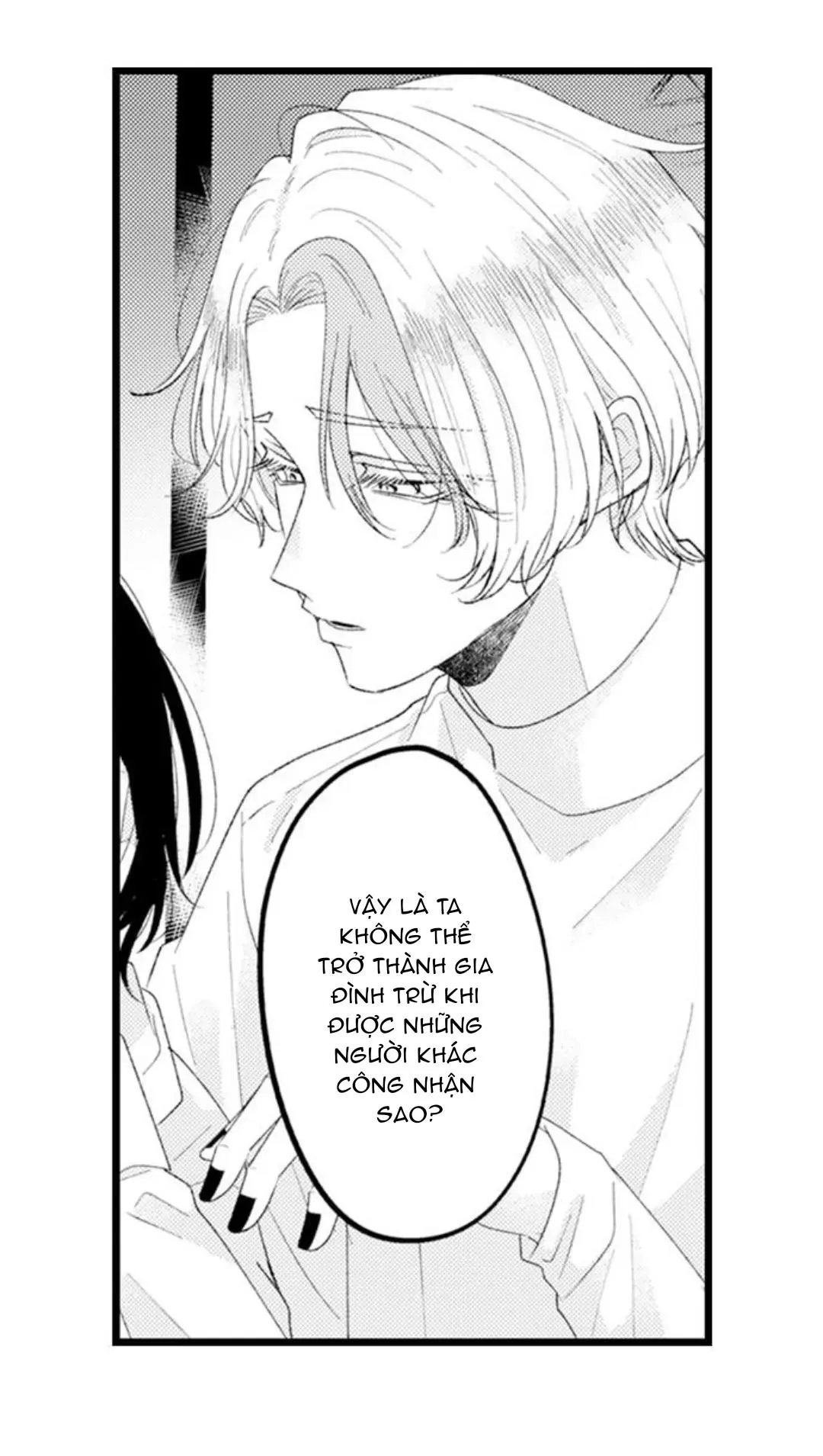 Tabetai Anata Chapter 64 Trang 7