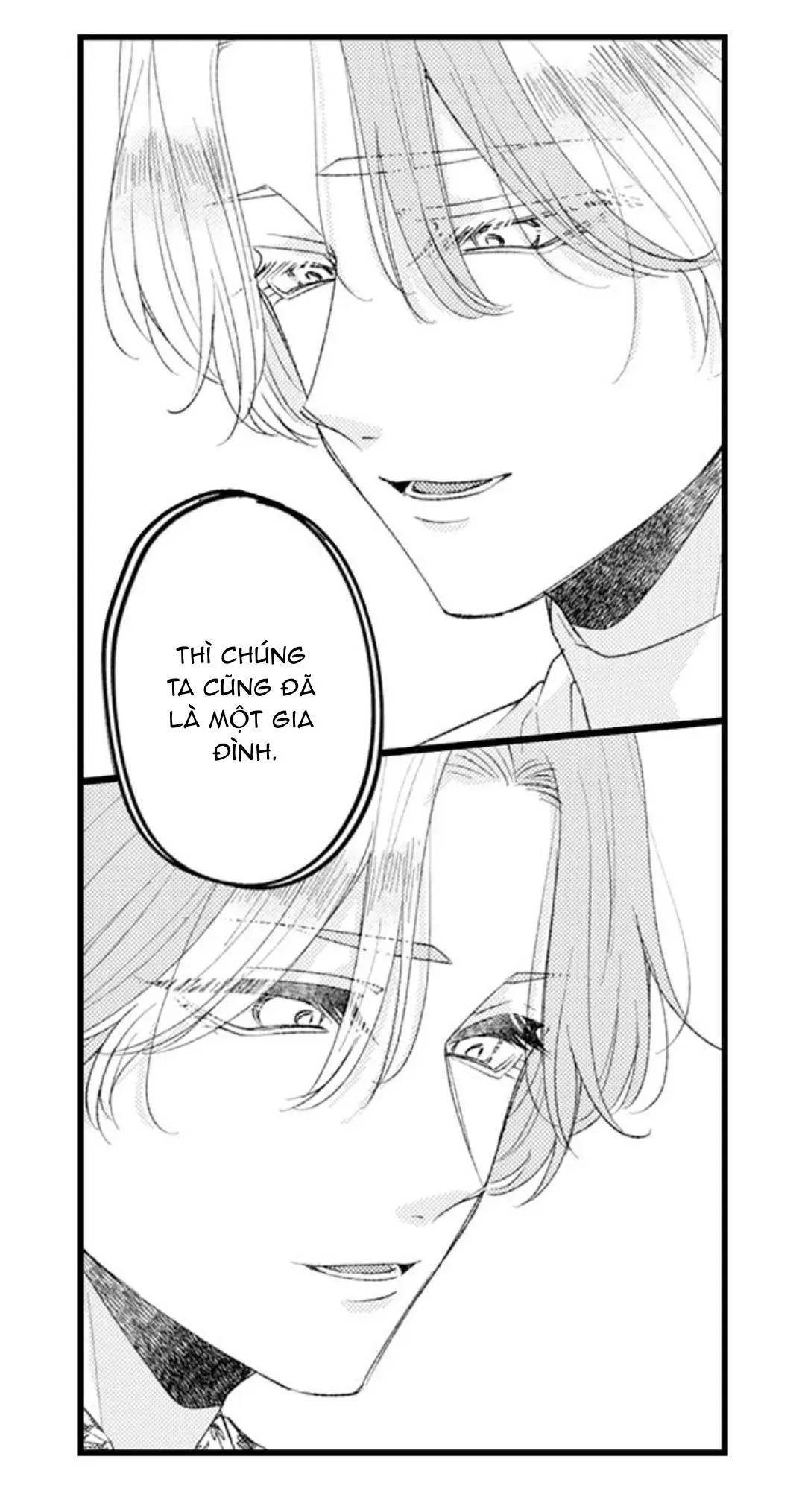 Tabetai Anata Chapter 64 Trang 15