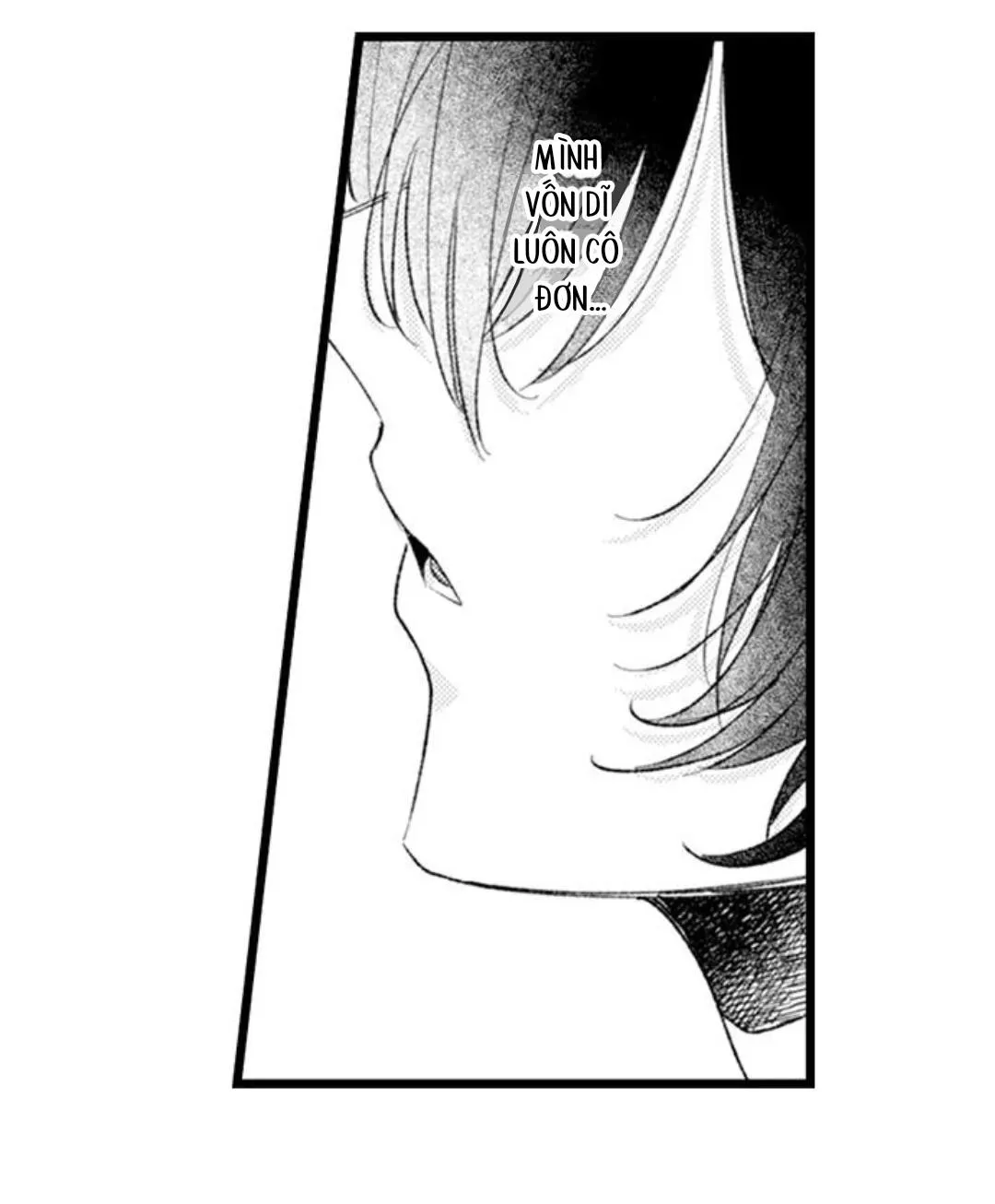 Tabetai Anata Chapter 64 Trang 18