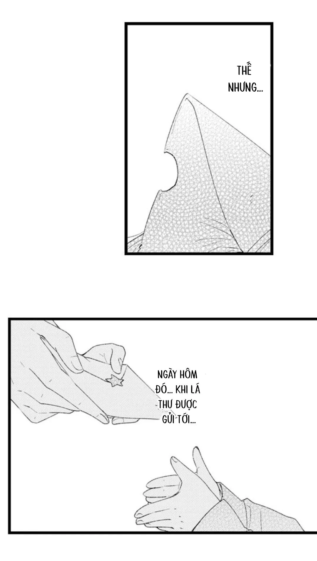 Tabetai Anata Chapter 64 Trang 20