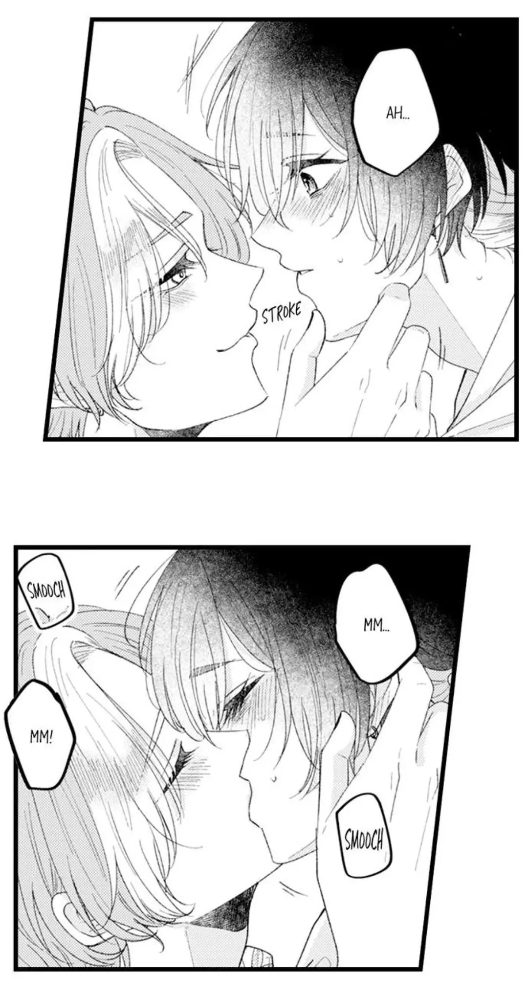 Tabetai Anata Chapter 65 Trang 5