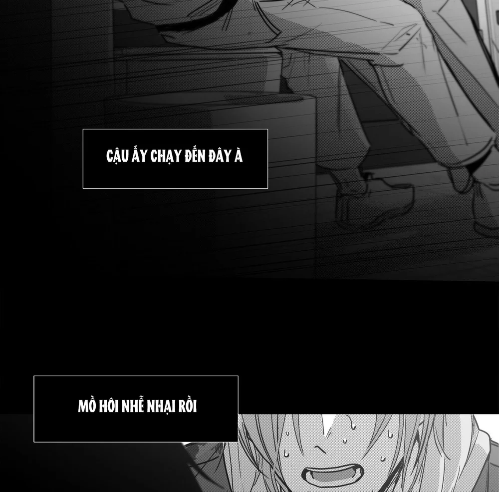 (ABO) YOU ARE MY WORLD Chapter 7 Trang 7