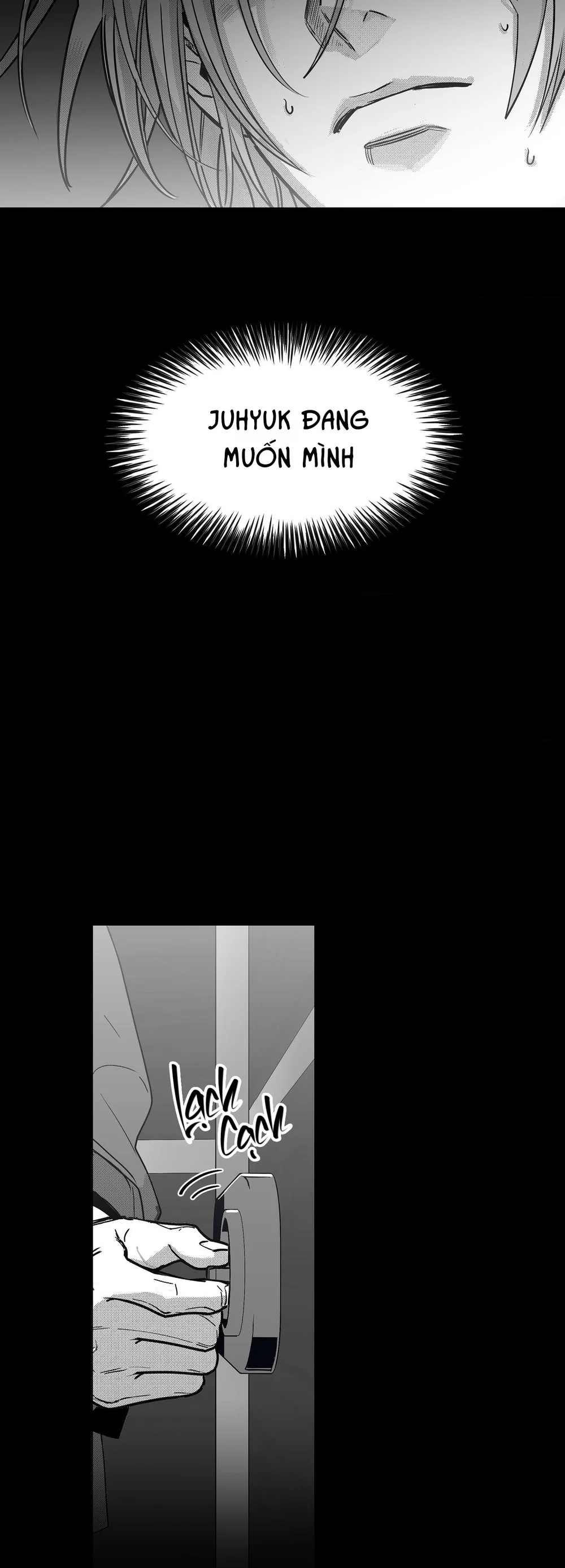 (ABO) YOU ARE MY WORLD Chapter 7 Trang 19