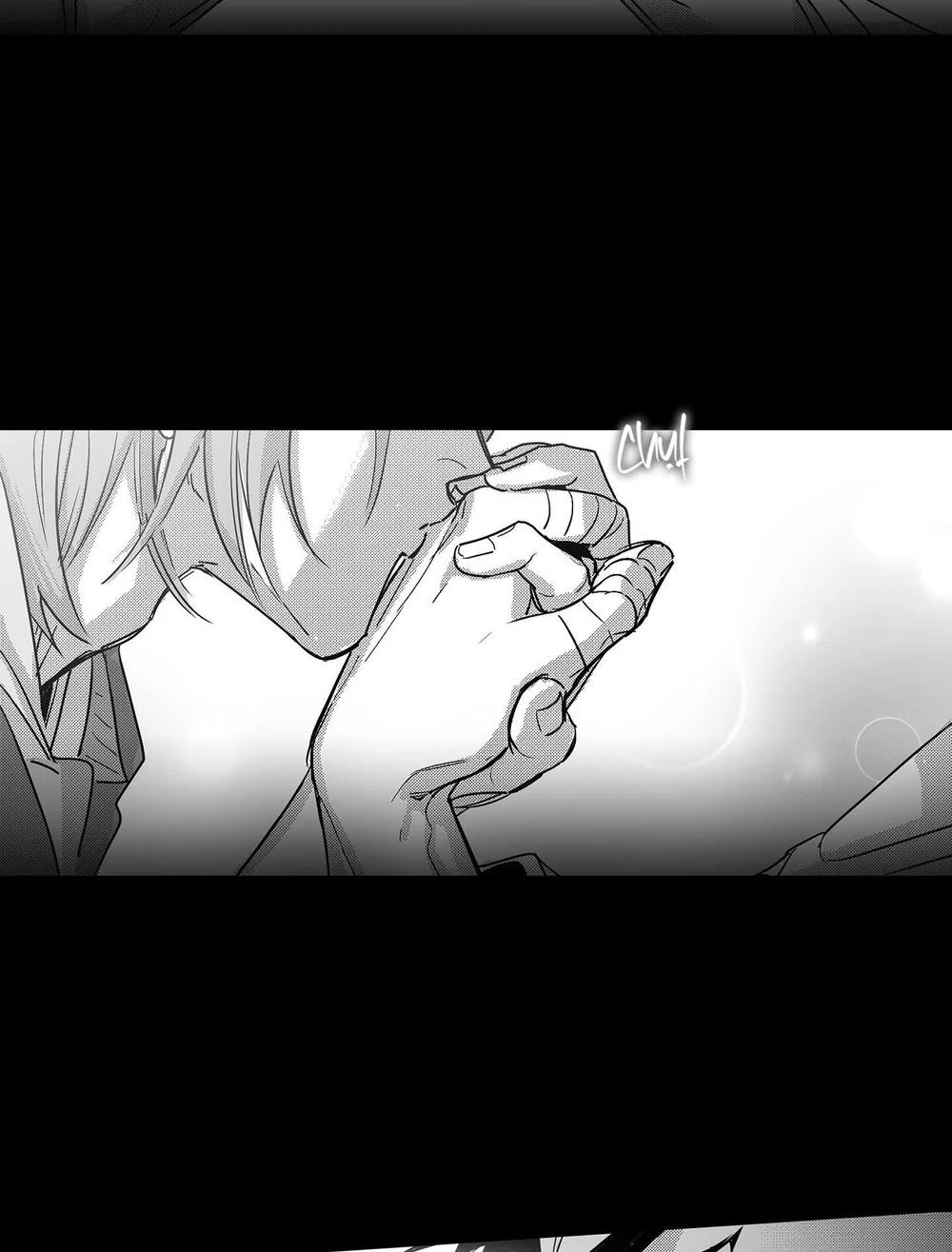 (ABO) YOU ARE MY WORLD Chapter 7 Trang 21