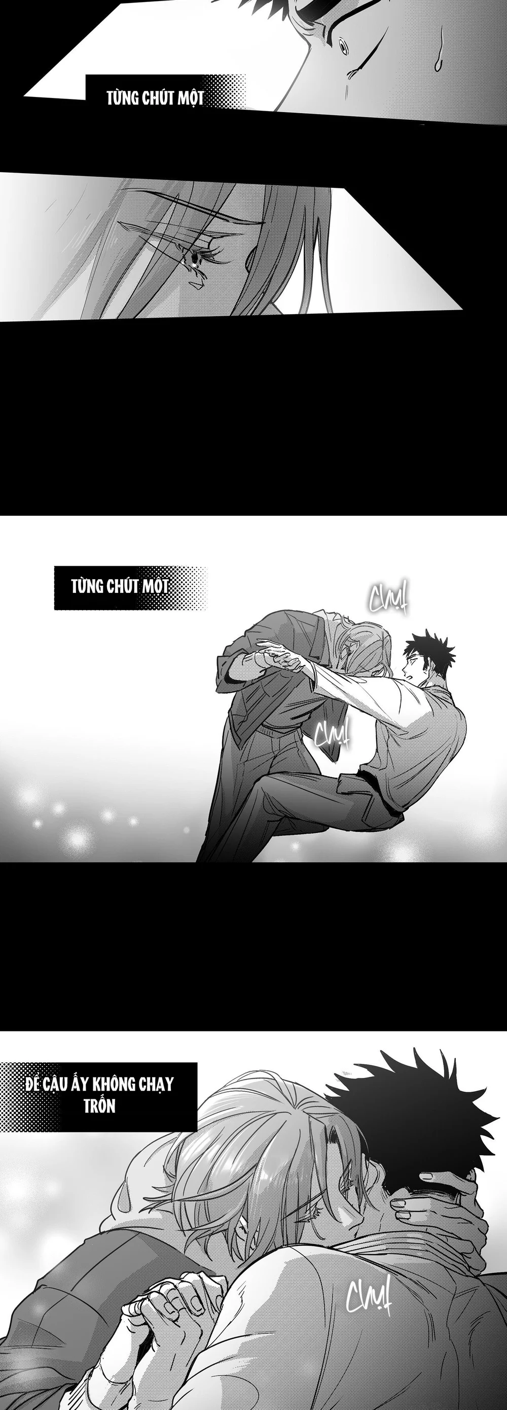 (ABO) YOU ARE MY WORLD Chapter 7 Trang 22