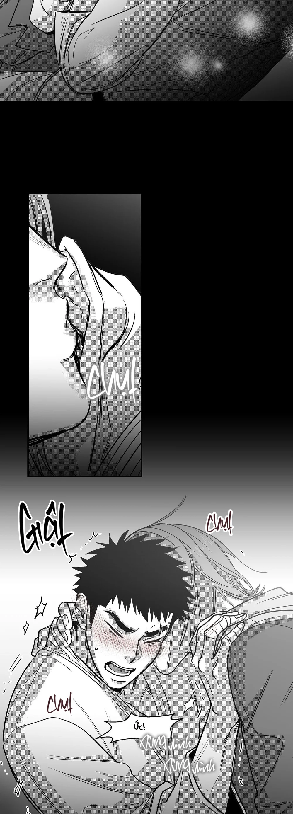 (ABO) YOU ARE MY WORLD Chapter 7 Trang 23