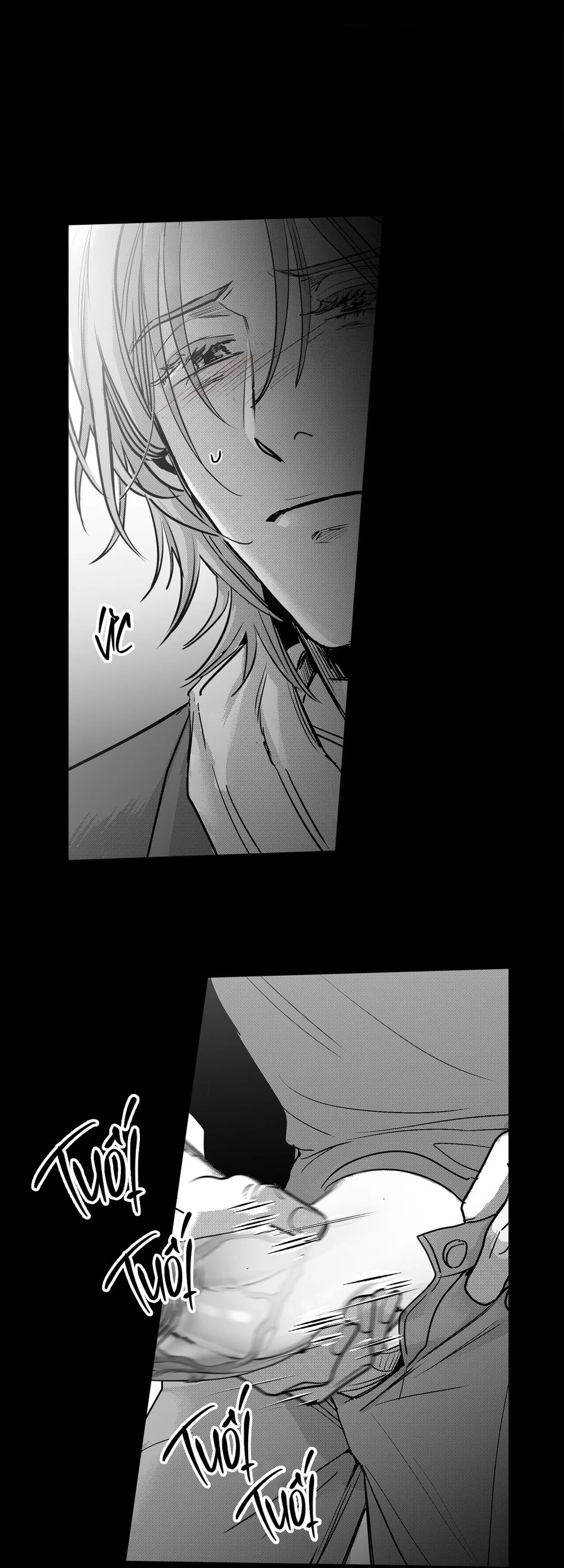 (ABO) YOU ARE MY WORLD Chapter 7 Trang 33