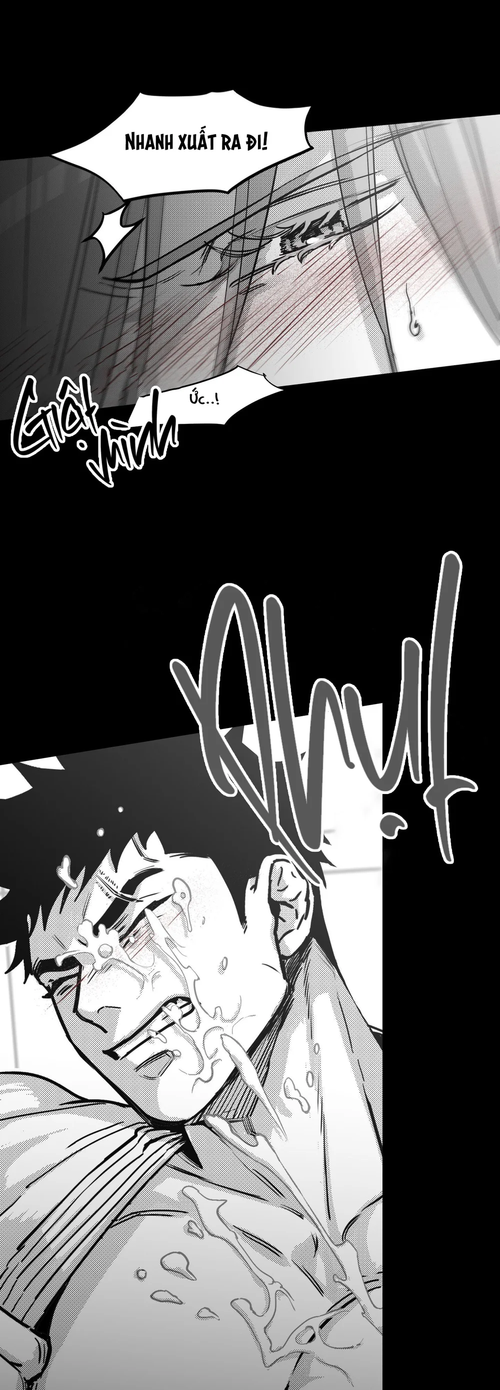 (ABO) YOU ARE MY WORLD Chapter 7 Trang 43