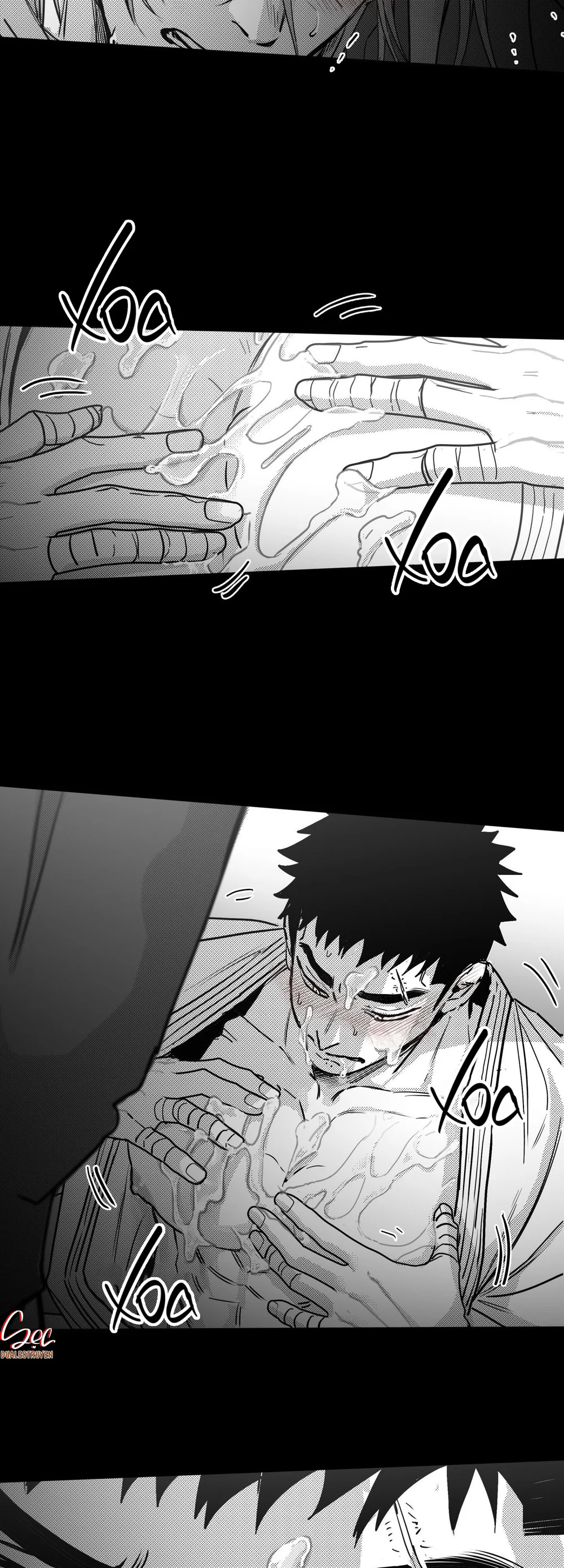 (ABO) YOU ARE MY WORLD Chapter 7 Trang 46