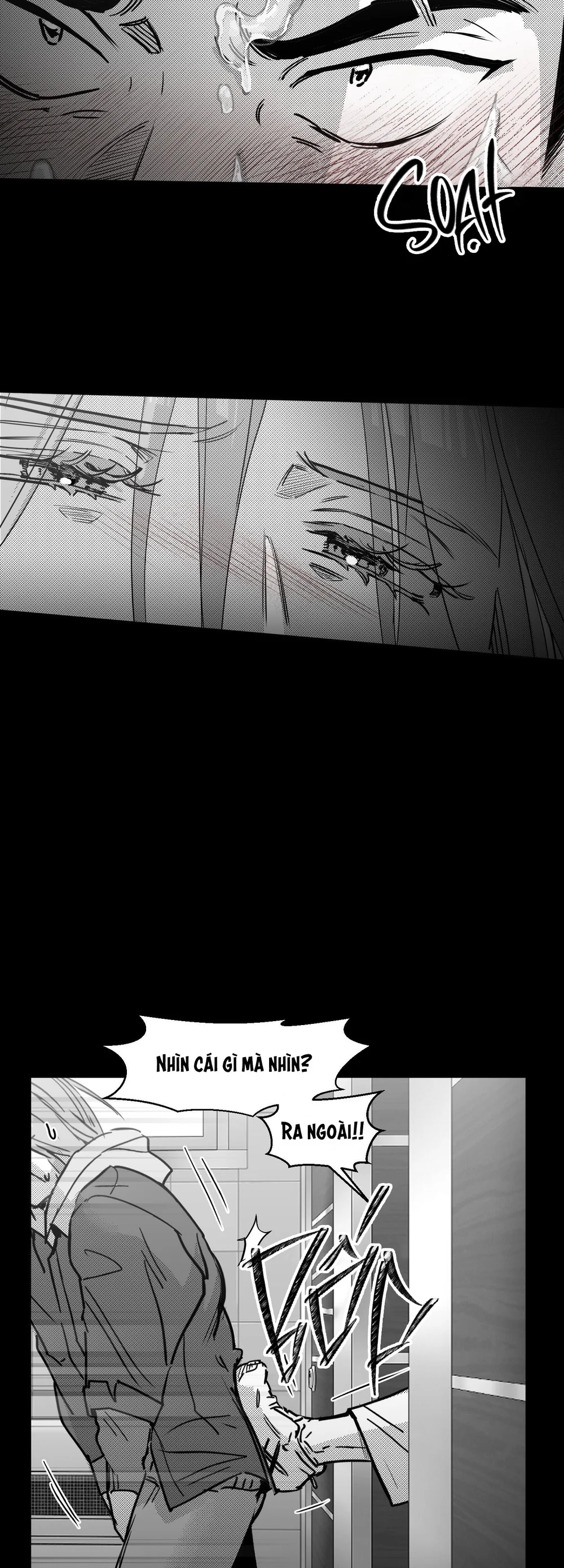 (ABO) YOU ARE MY WORLD Chapter 7 Trang 47